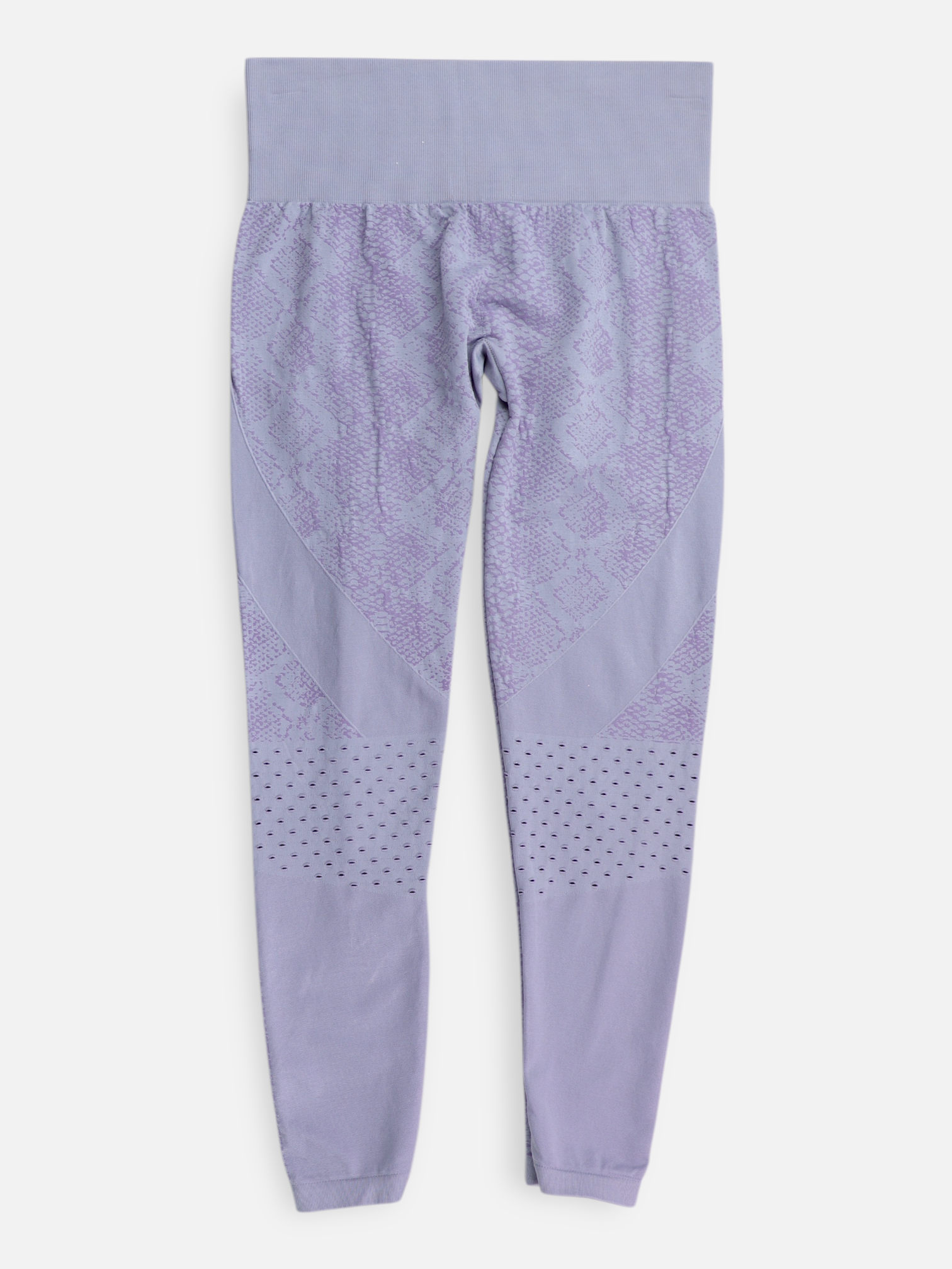 Leggins Deportivo - Mujer - M/L