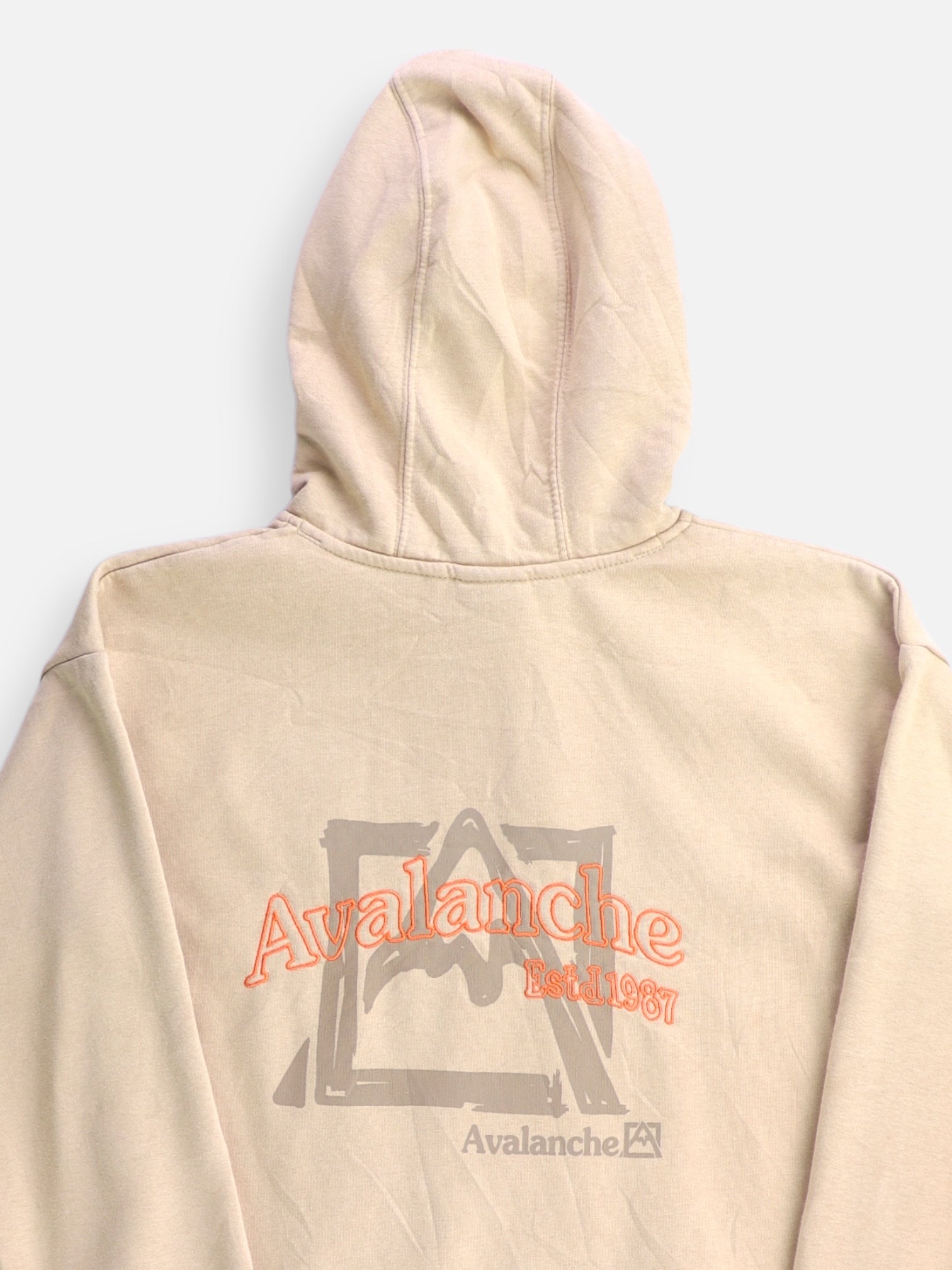 Sudadera Hoodie Basic - Niño - Medium - 10-12Y (Años)