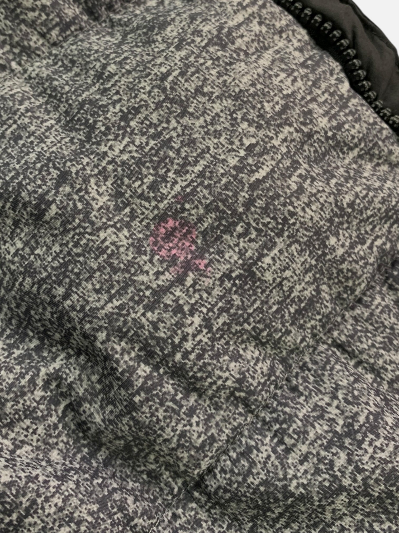 Eddie Bauer Chaqueta Puffer Impermeable - Niño - XL - 16-18Y (Años)