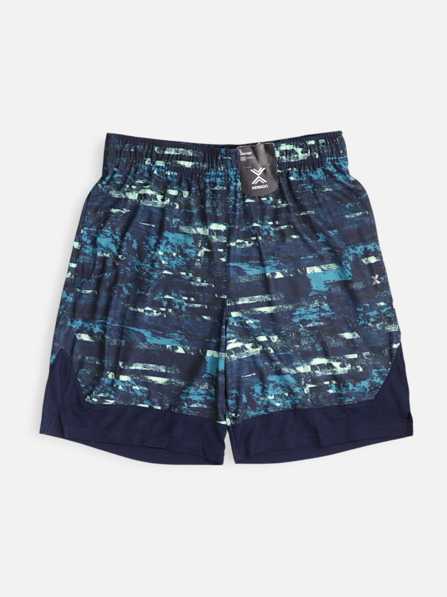 Calzoneta Deportivo - Niño - Large - 14-16Y (Años)