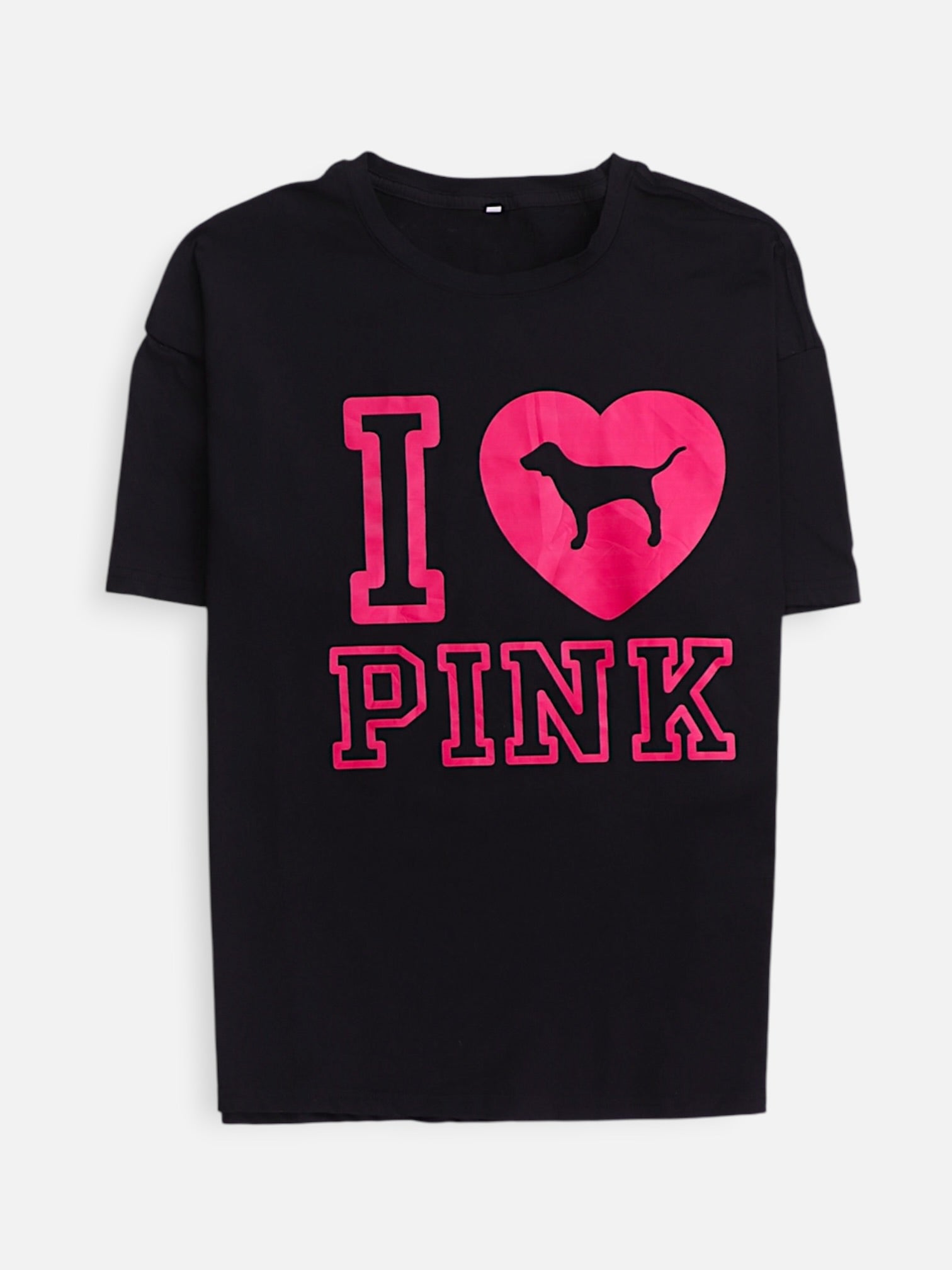 Camiseta Grafica - Mujer - Small