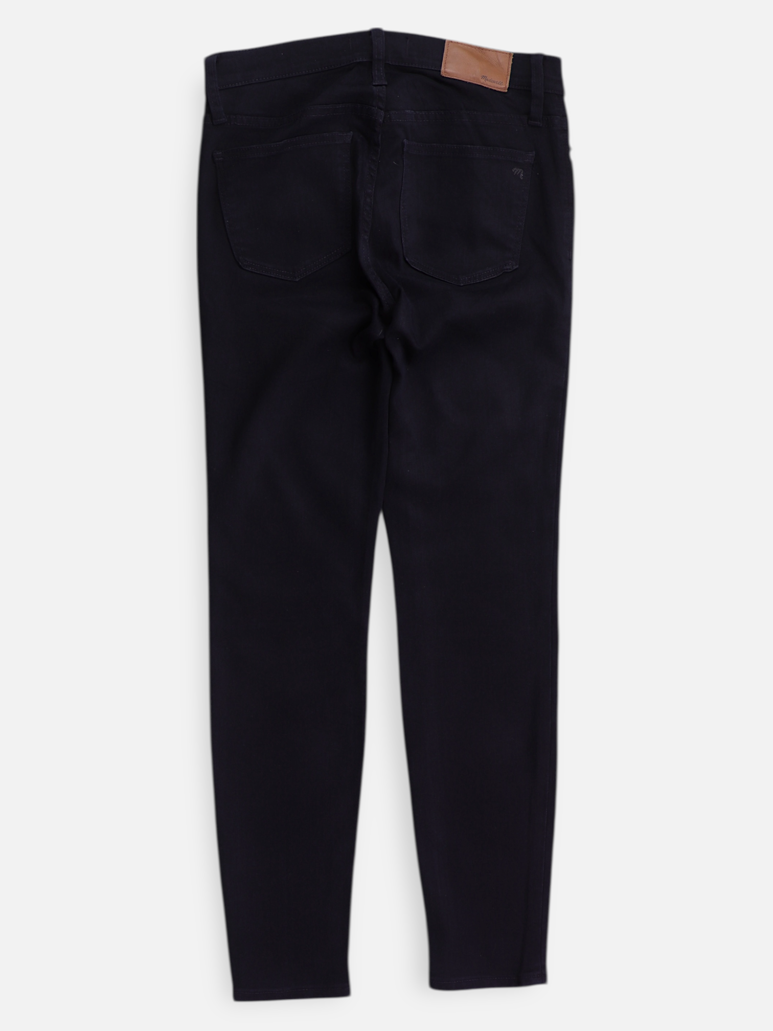 Madewell Jean Skinny Fit Denim - Mujer - 26'