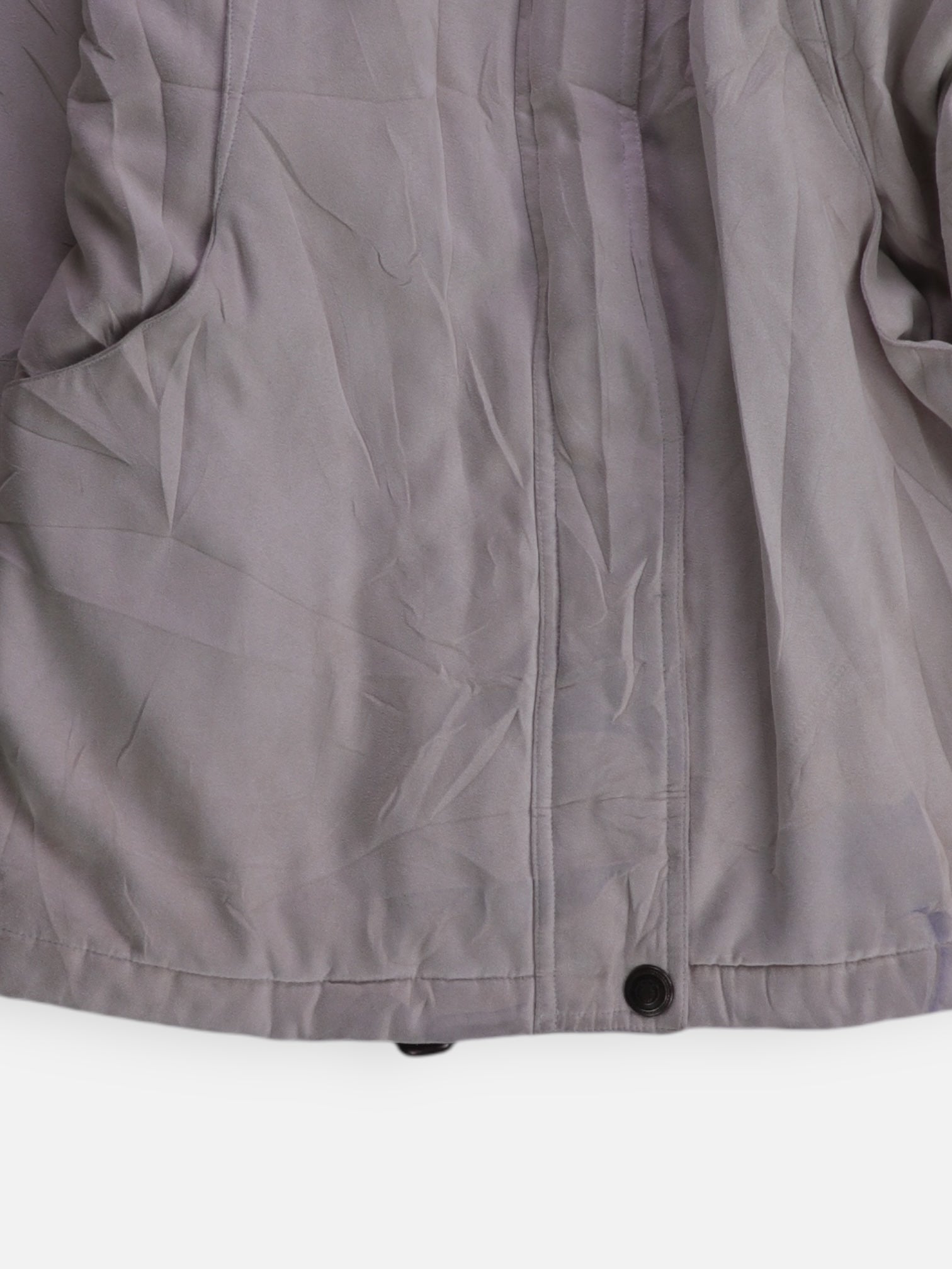 WORTHINGTON  Chaqueta Casual Basic - Hombre - Large