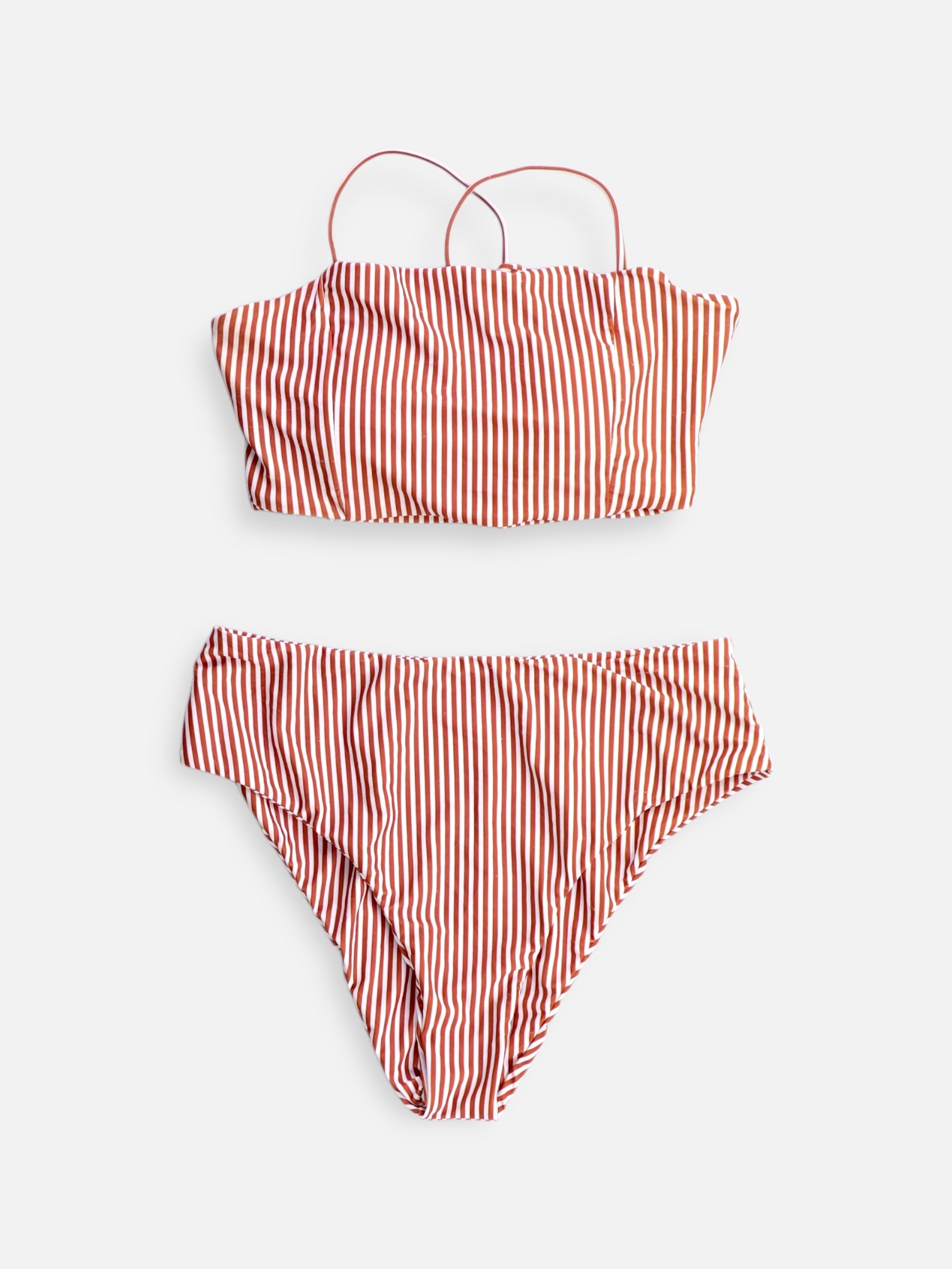 Traje de Verano Dos piezas - Mujer - XL