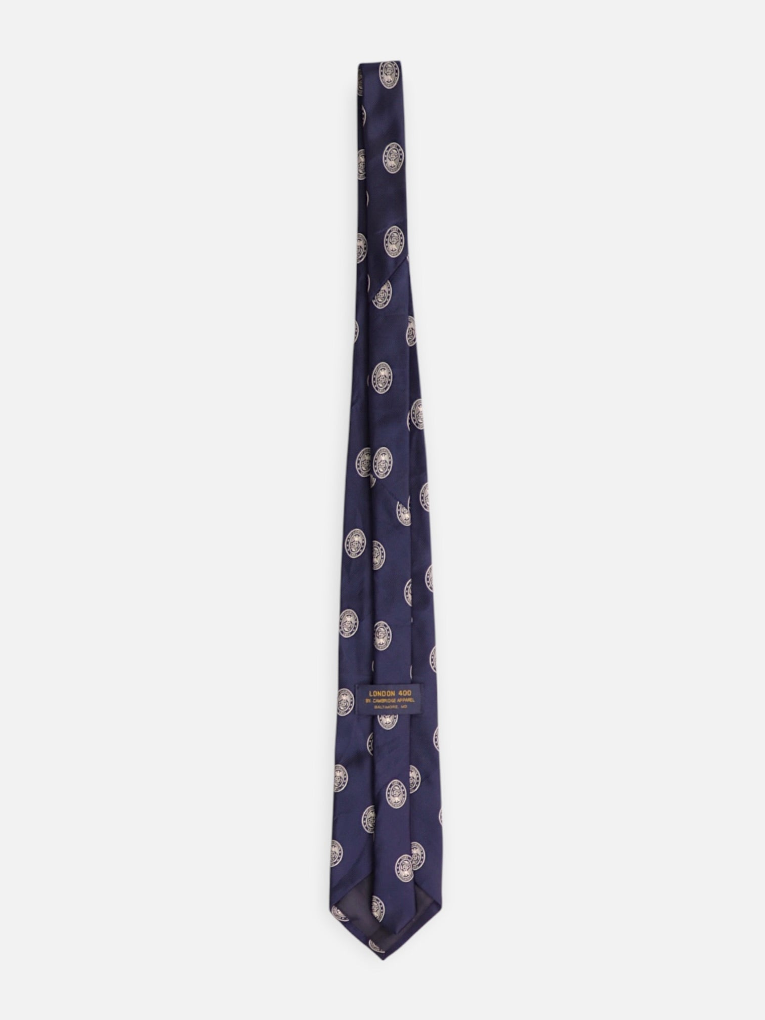 Corbata  Casual - Hombre - Talla Única (One Size)
