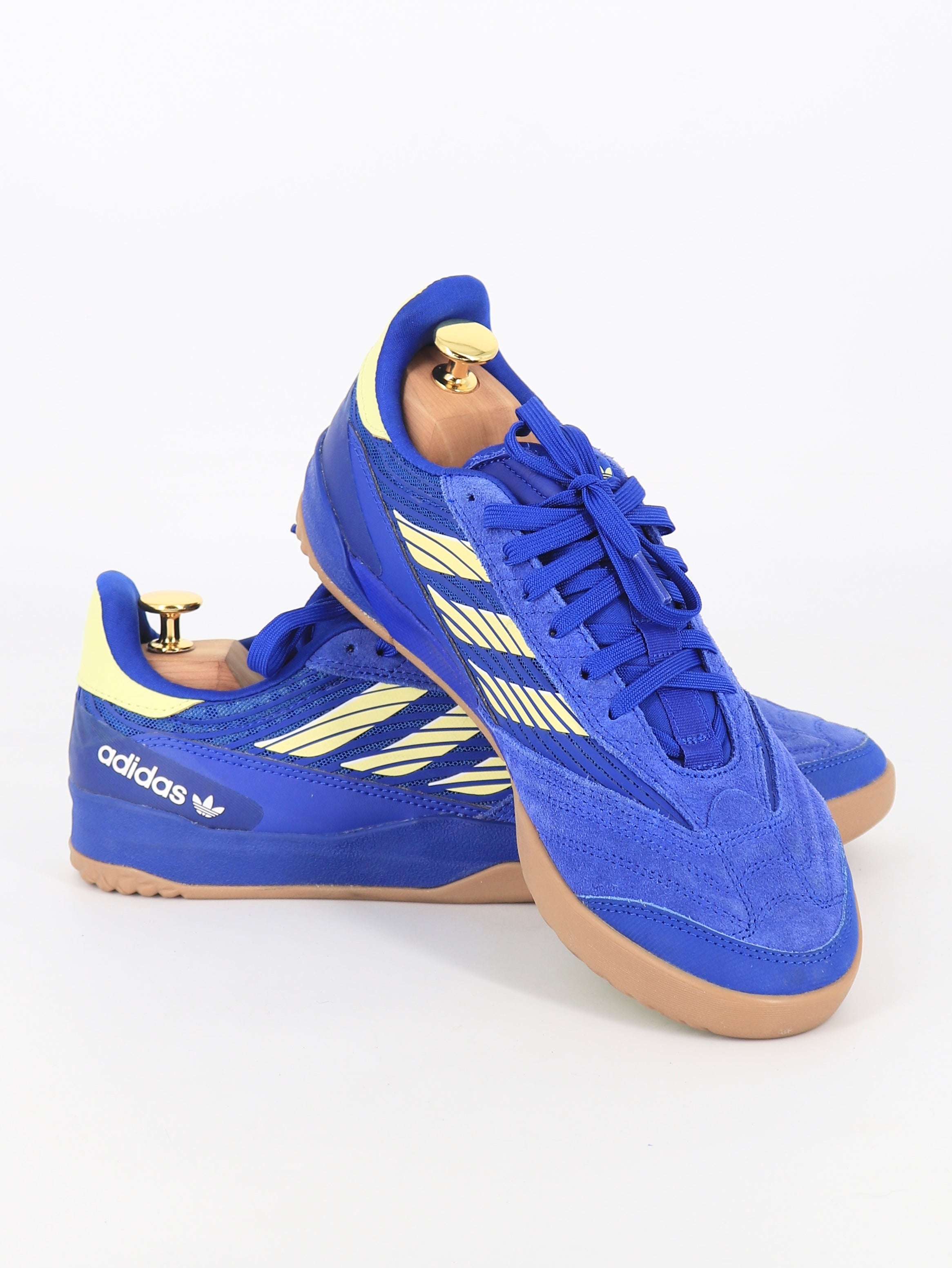 Adidas Tenis Copa Nationale SKO  Deportivo - Hombre - US 8.5