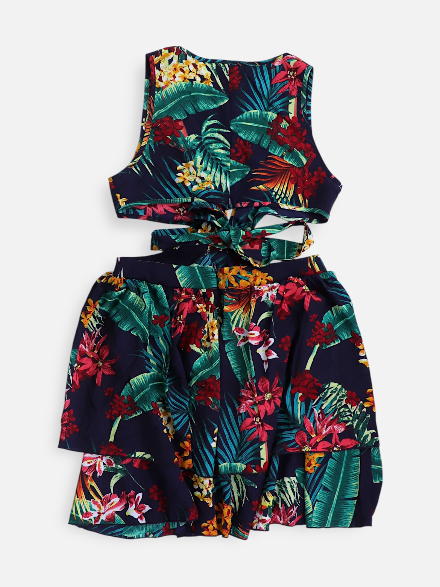 SHEIN Vestido Verano - Mujer - Large