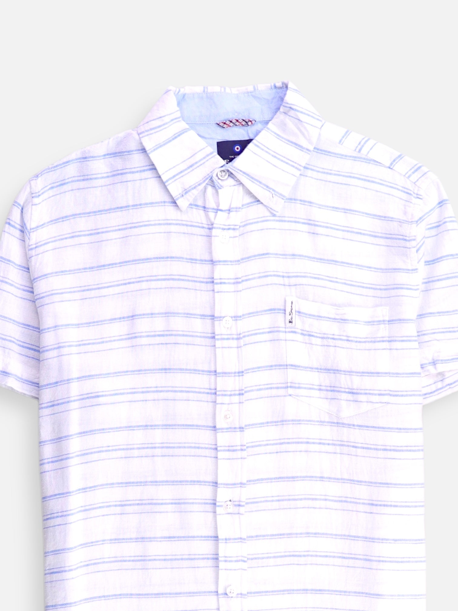 Ben Sherman  Camisa Casual - Hombre - Medium