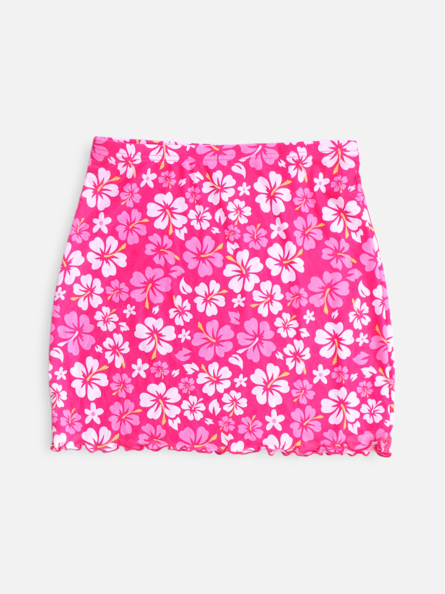 SHEIN Falda Casual - Mujer - Small