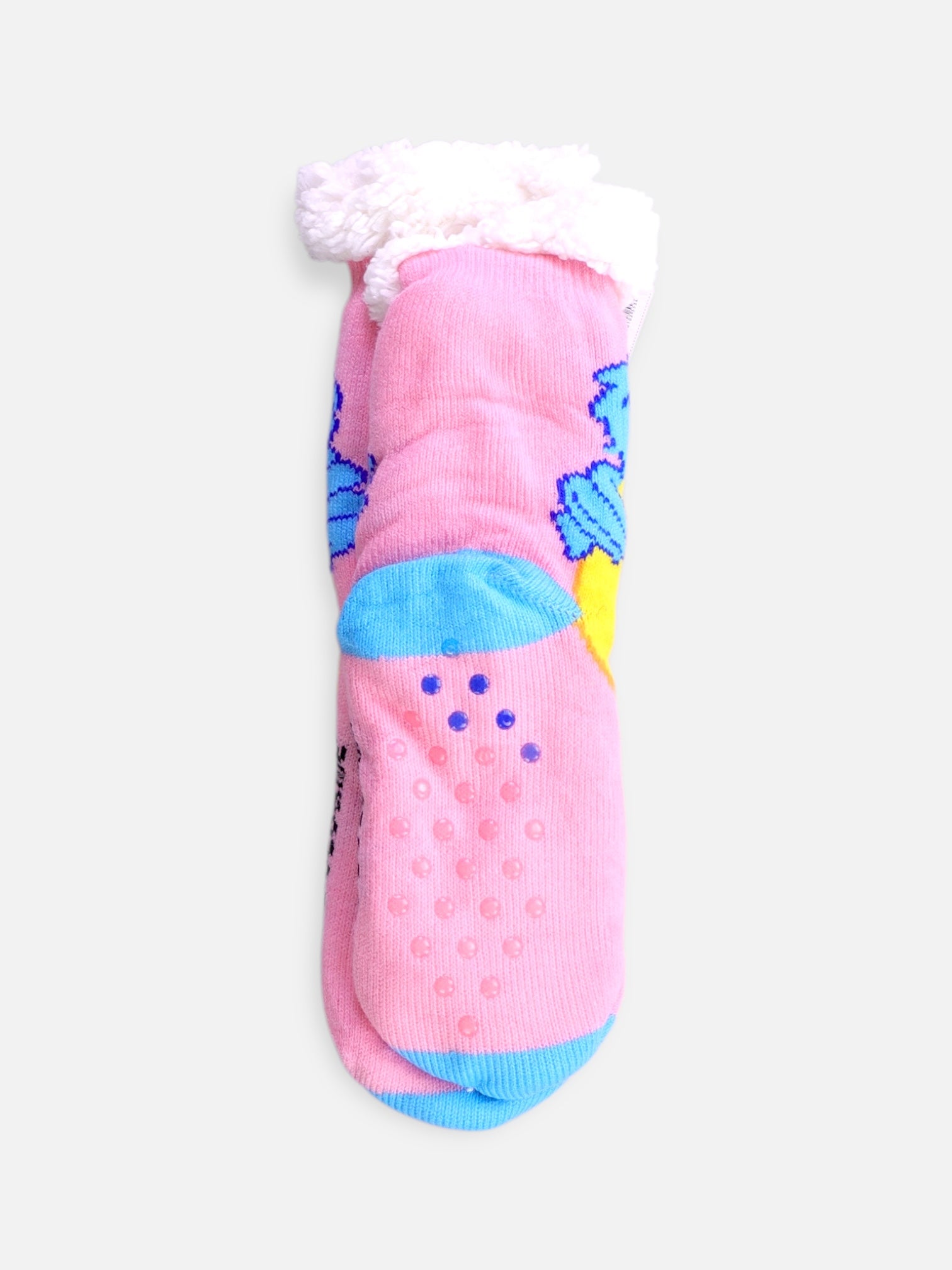 TV Show Calcetines 1 Par - Mujer - Talla Única (One Size)