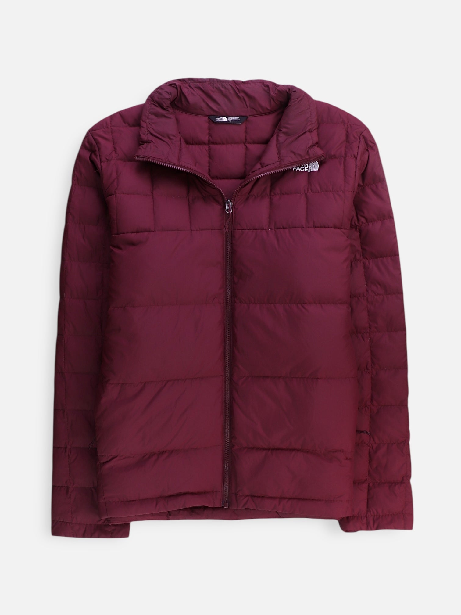 The North Face Chaqueta Puffer Impermeable - Hombre - Large