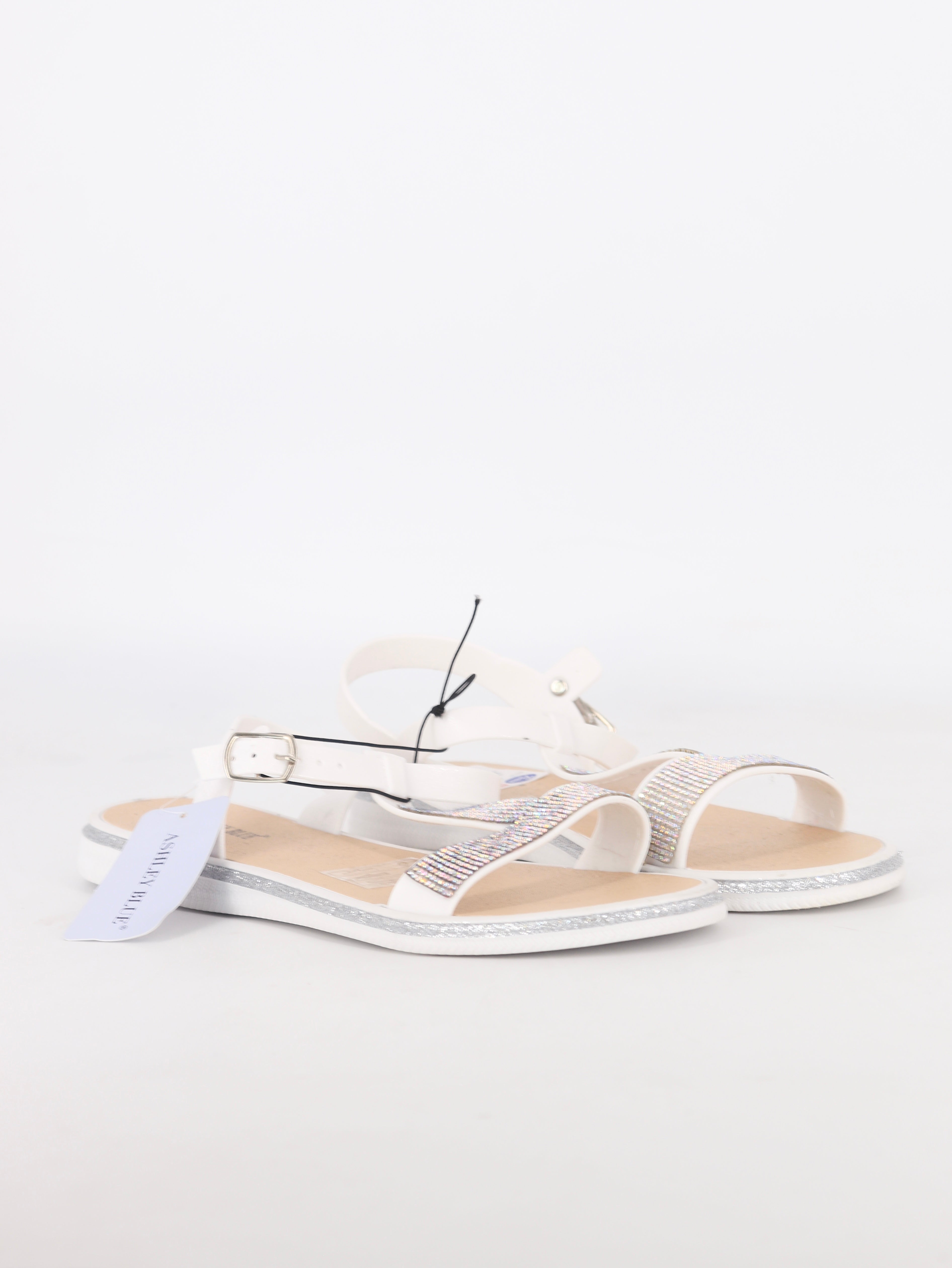 Sandalias Casual Basic - Mujer - US 11