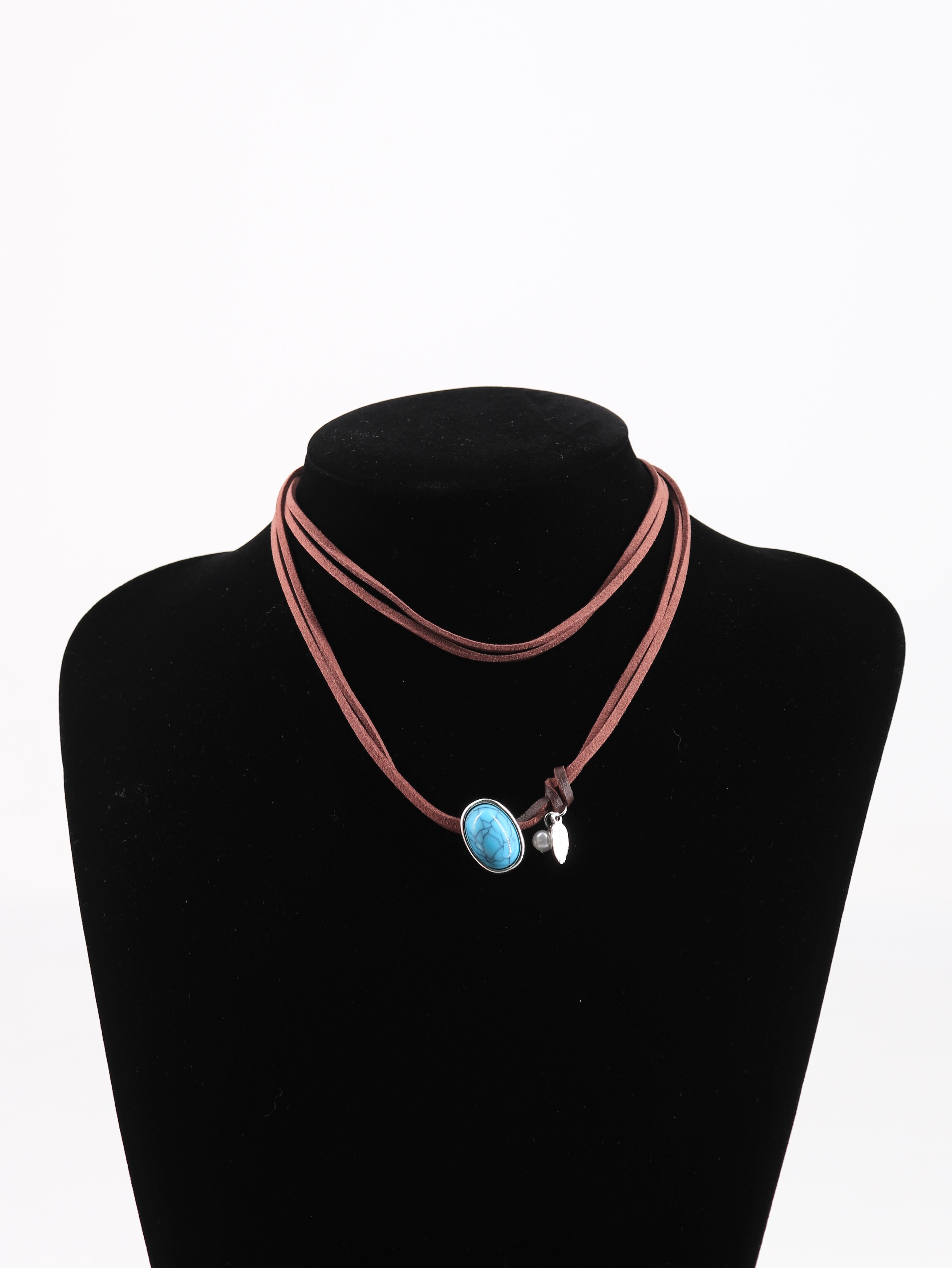 Collar Basic - Mujer - Talla Única (One Size)