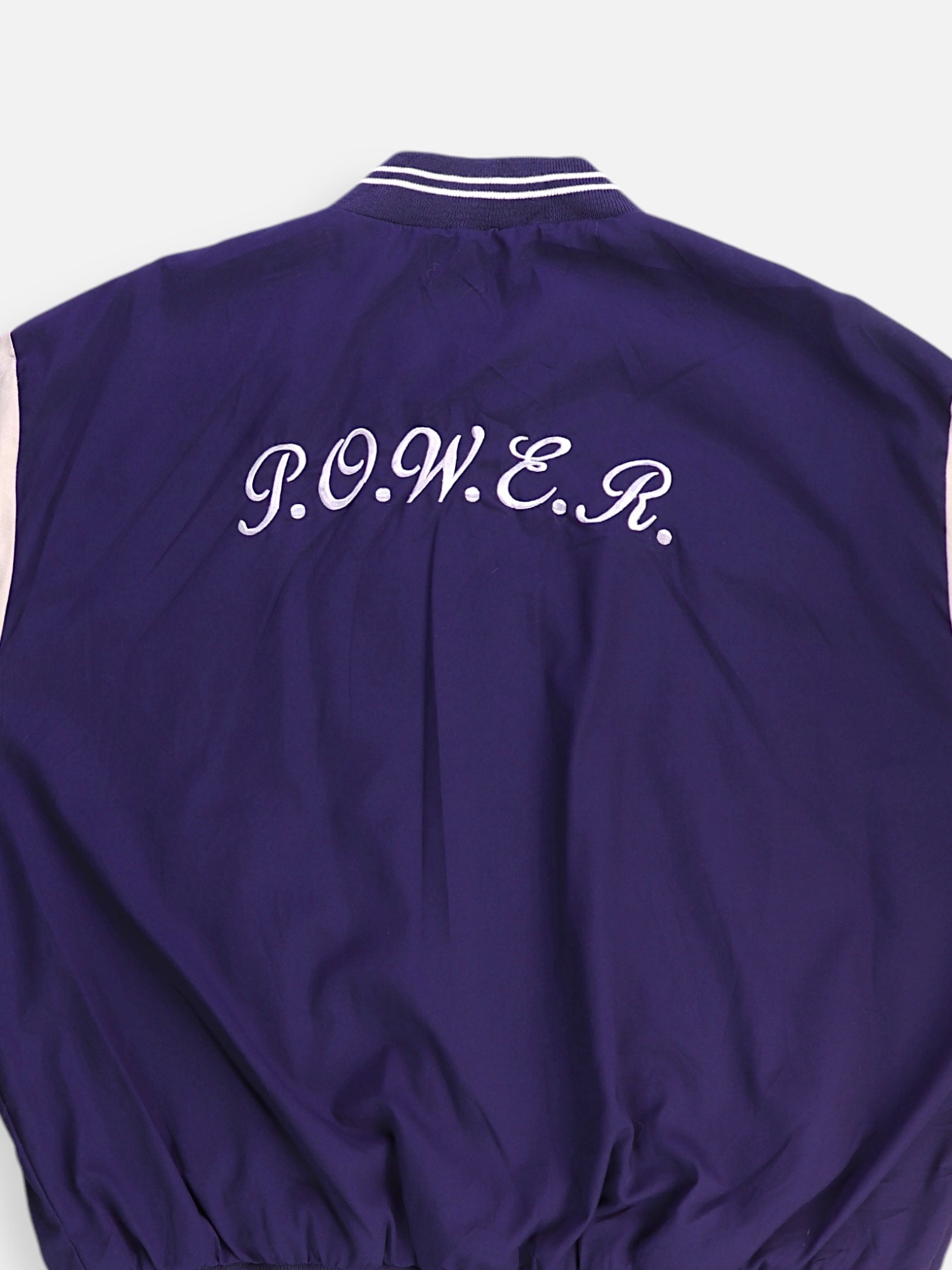 Chaqueta Bomber  Varsity - Hombre - XL