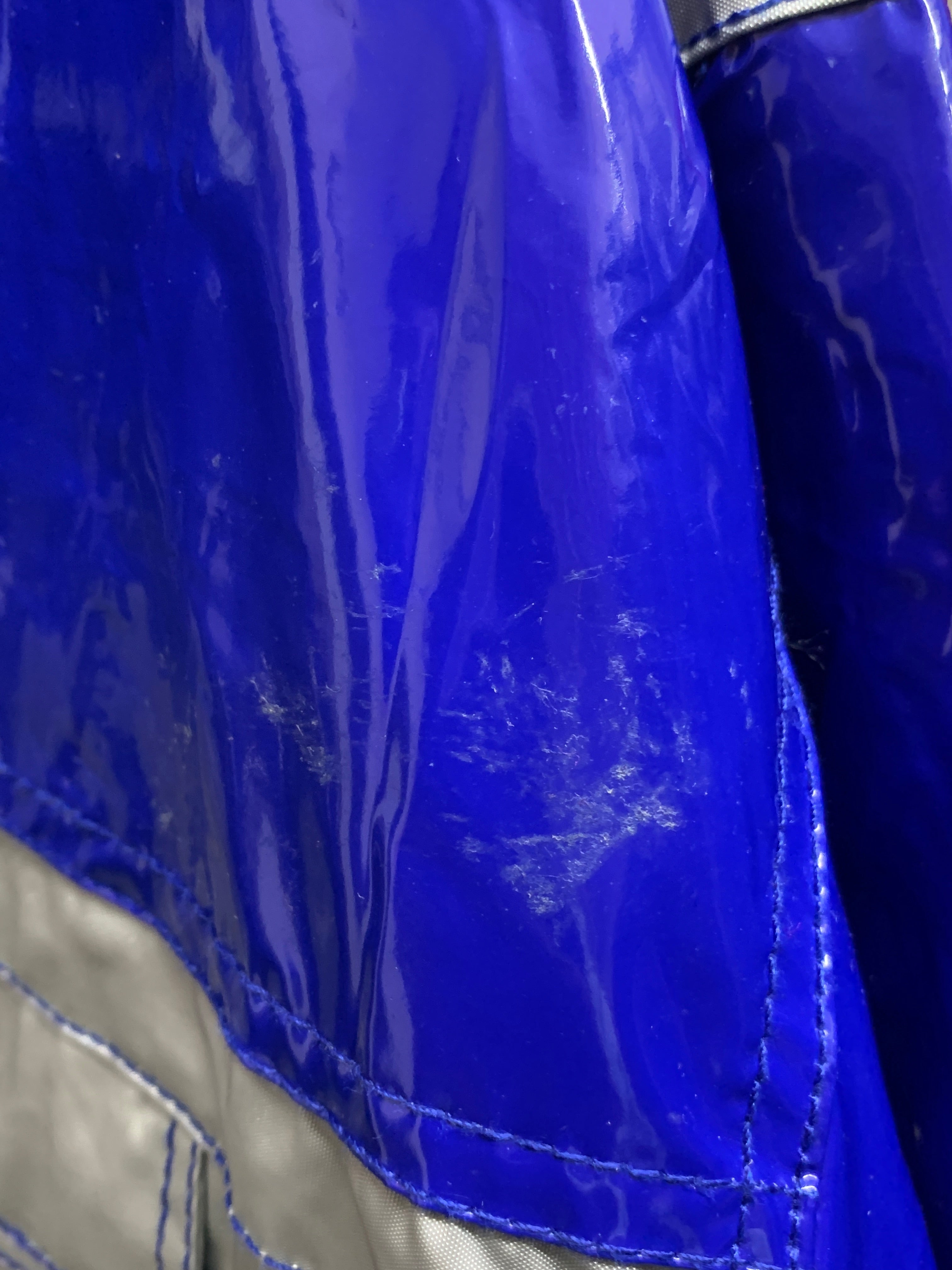 Chaqueta Bomber  Color Block - Hombre - 24W