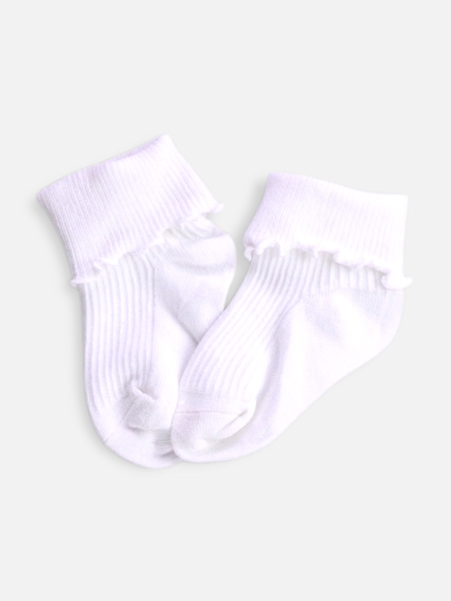 Calcetines 1 Par - Niña - Talla Única (One Size)