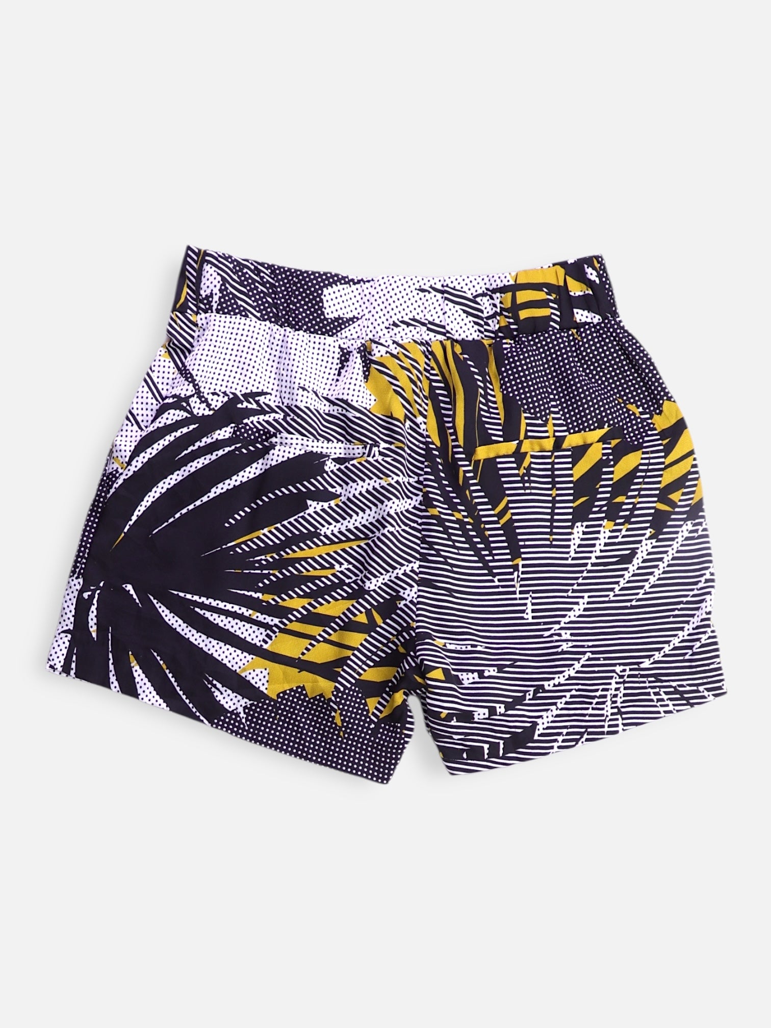 Shorts Casual - Mujer - XS