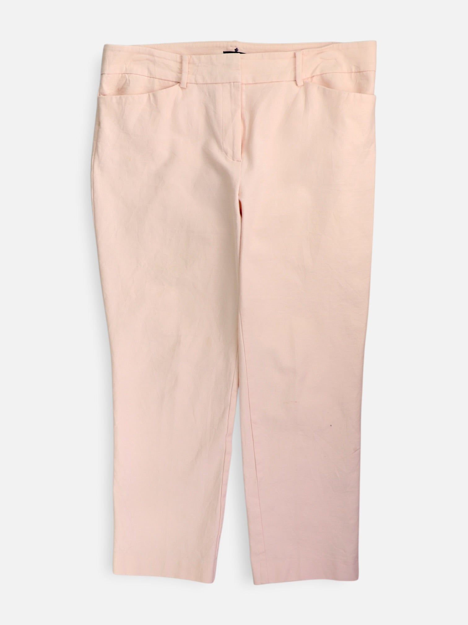 ANN TAYLOR Pantalon Regular Fit Casual - Mujer - 12