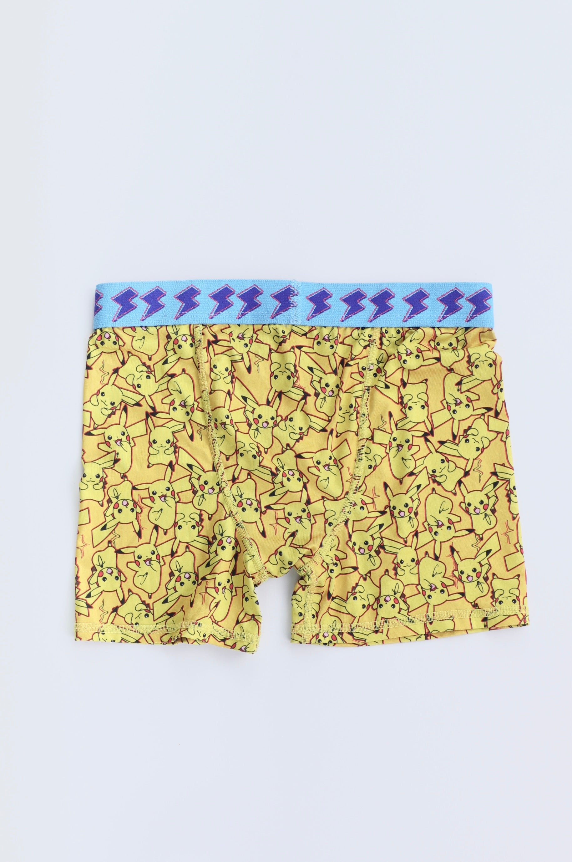 TV Show Boxer 1 Pieza - Niño - 10 - 7-8Y (Años)