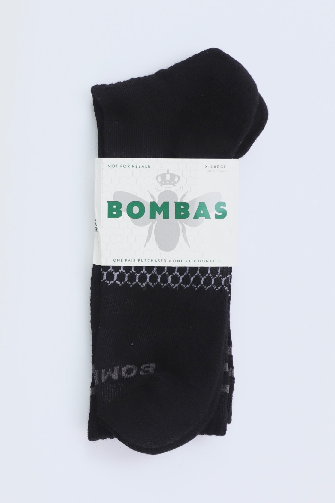 Calcetines 1 Par - Hombre - XL