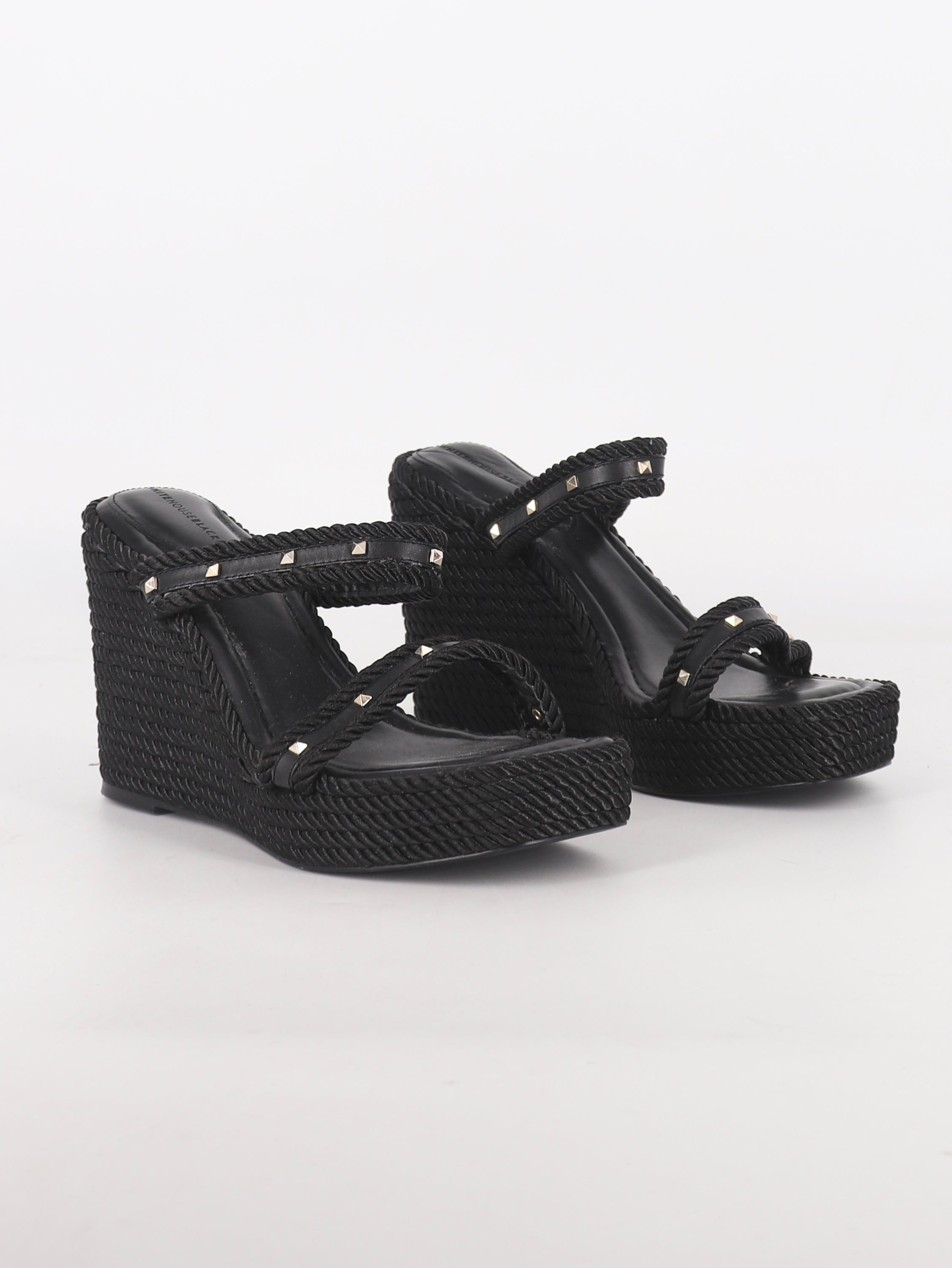 White House Black Market  Tacones Clasico Casual - Mujer - US 9.5