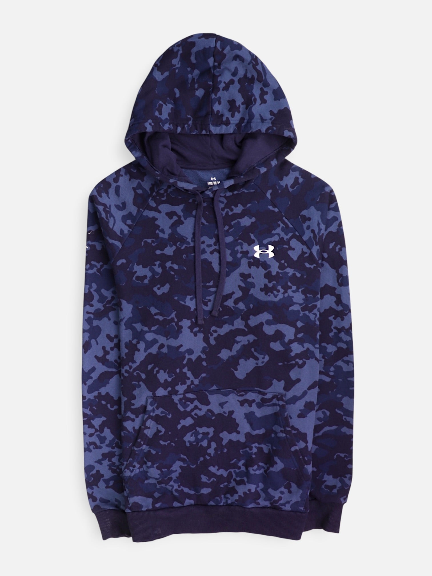Under Armour Sudadera Hoodie Deportivo - Hombre - Medium