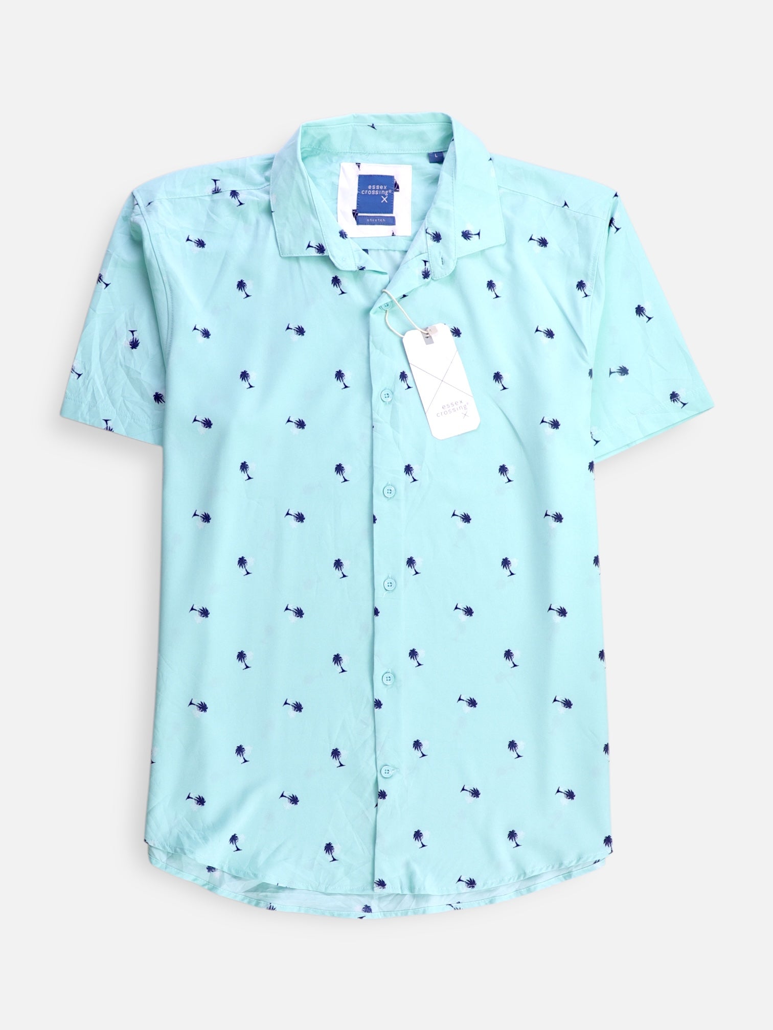 Camisa Verano - Mujer - Large