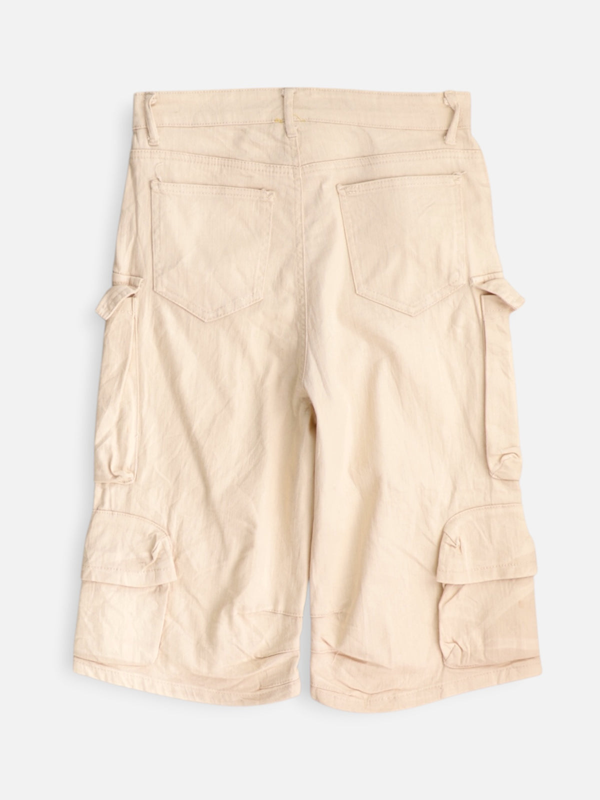 Shorts Cargo - Mujer - Small