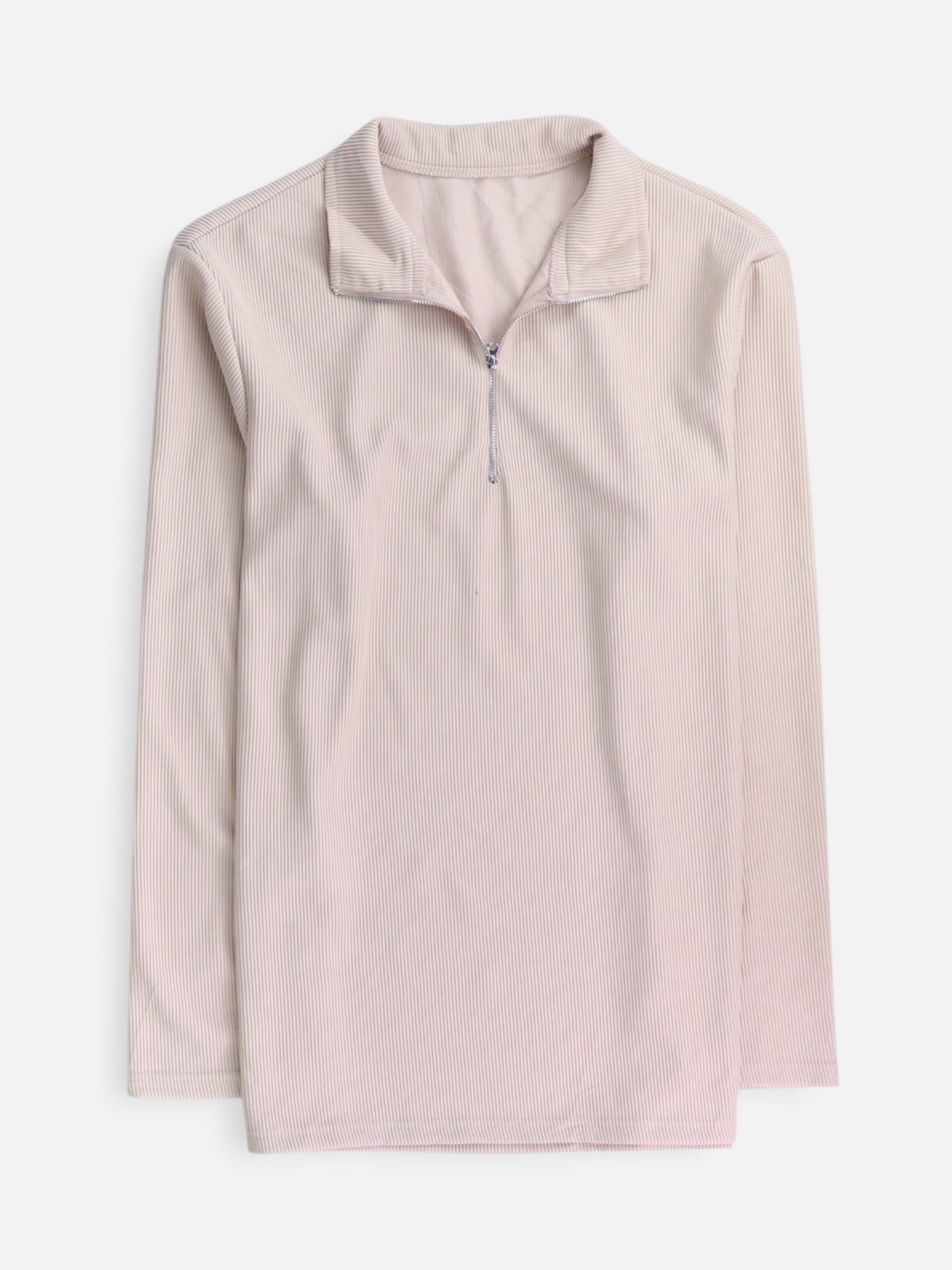 Sudadera Fleece Basic - Hombre - Medium