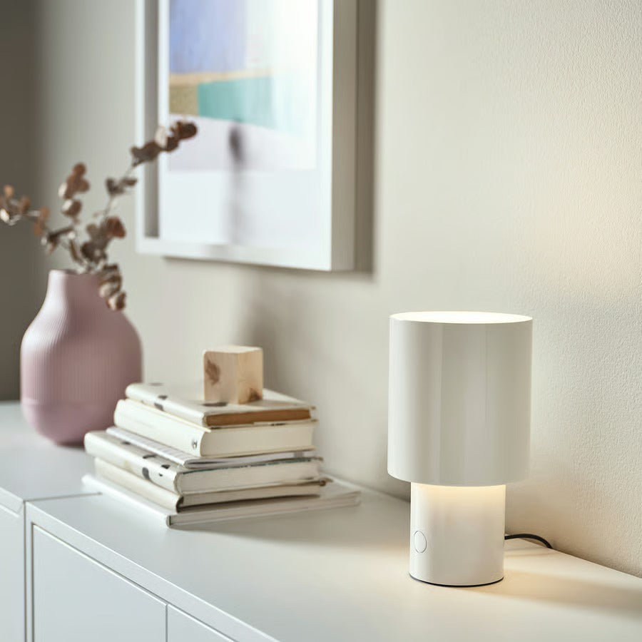 IKEA Lampara de Mesa - Talla Única (One Size)