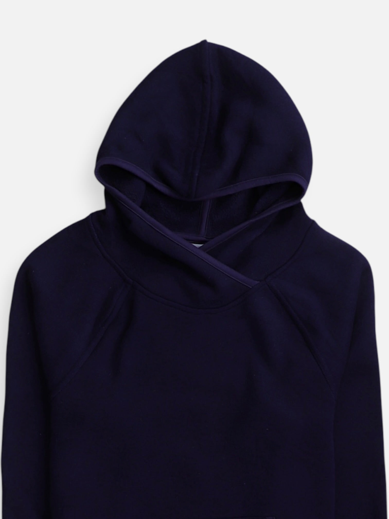 Champion Sudadera Hoodie Basic - Mujer - Medium