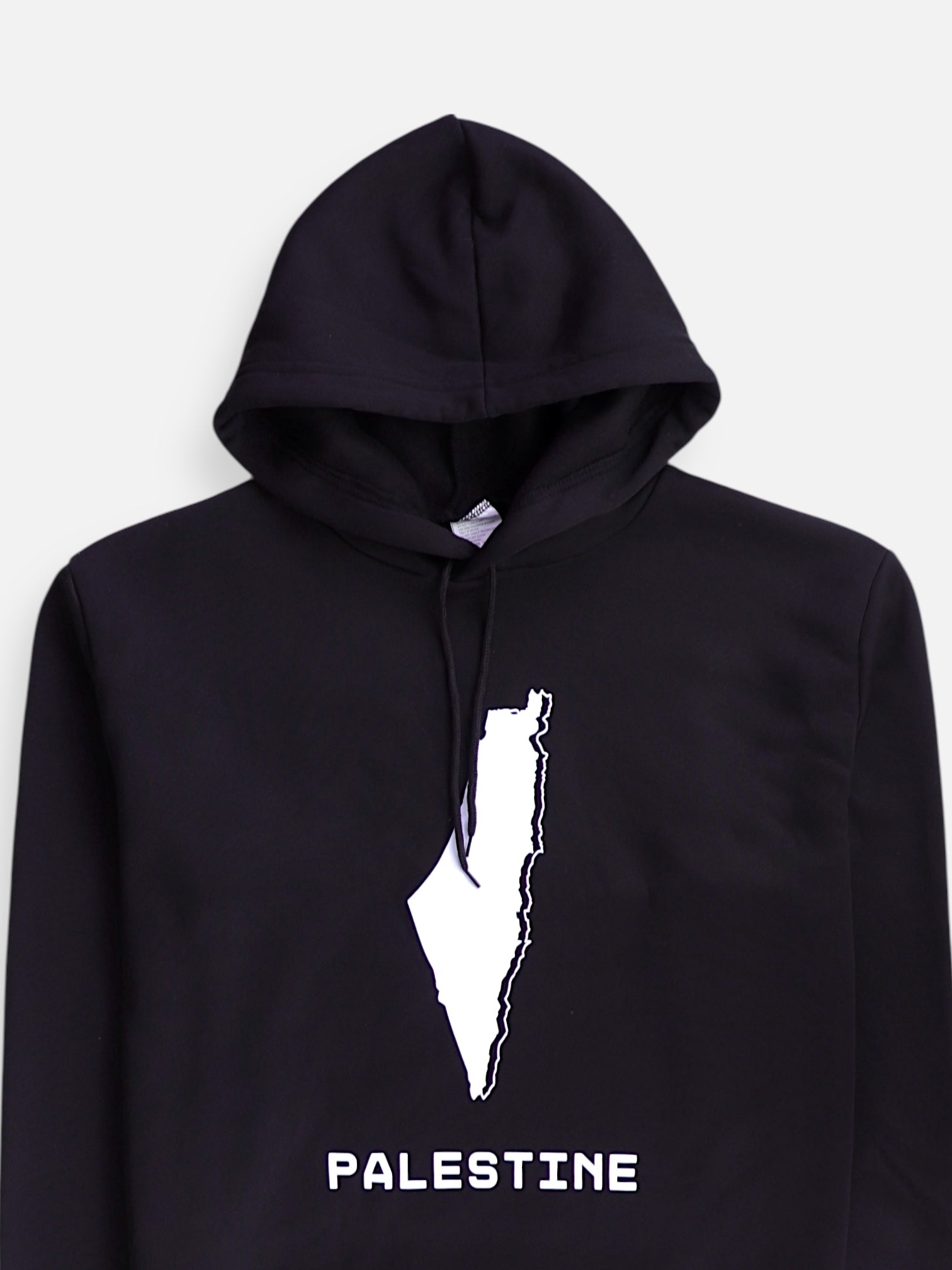 Sudadera Hoodie Basic - Hombre - XL