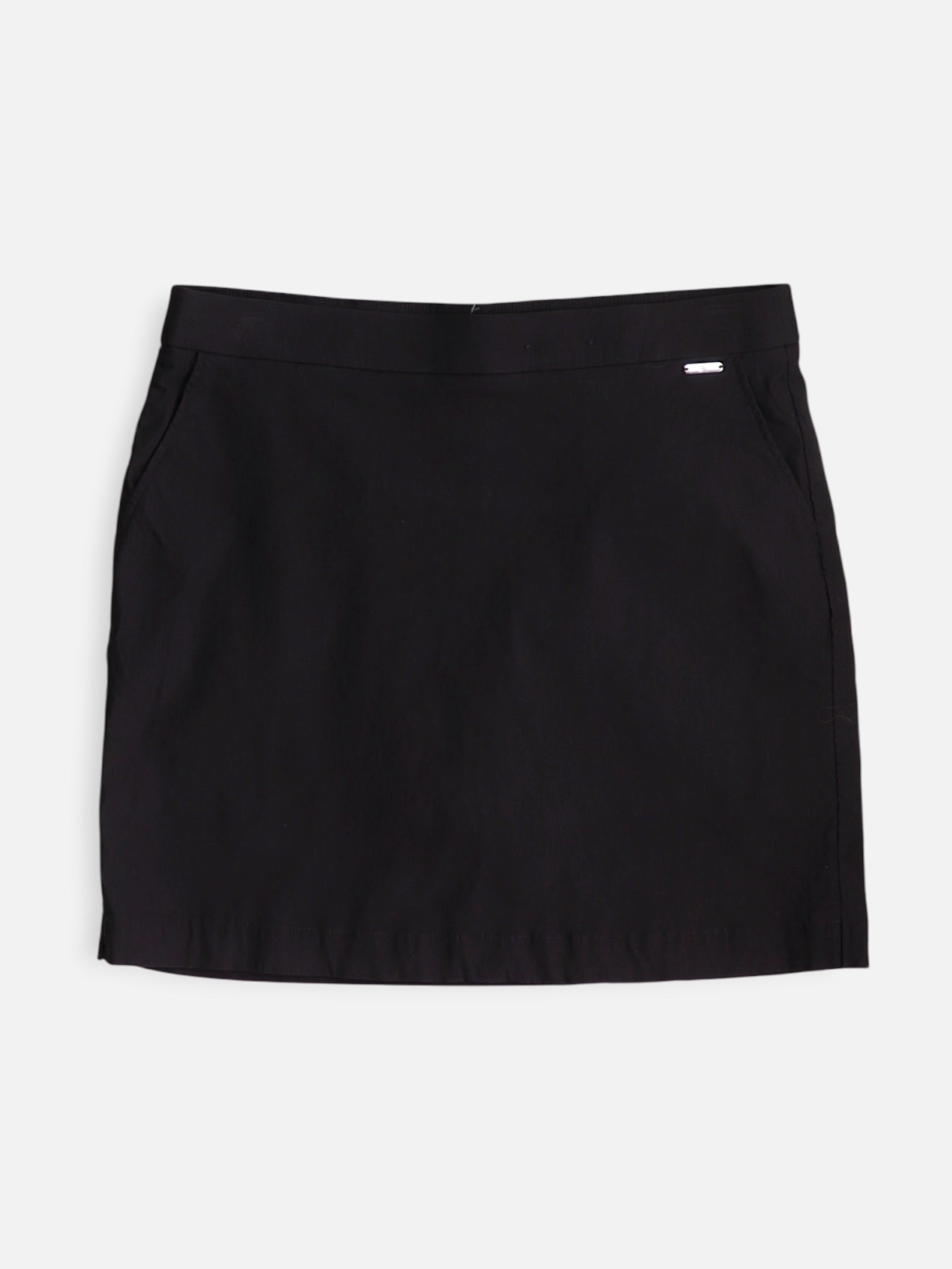 Falda Casual - Mujer - Large
