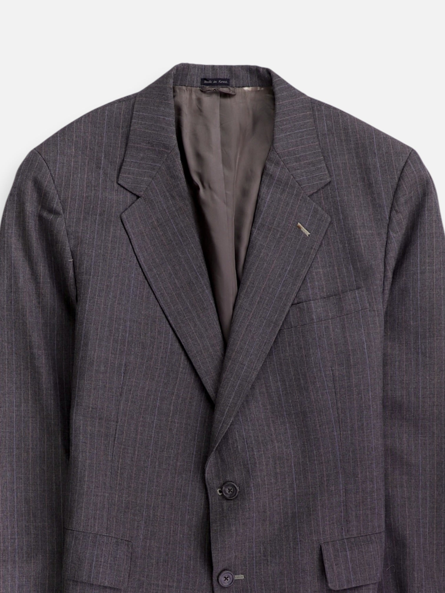 Blazer Casual - Hombre - 44R