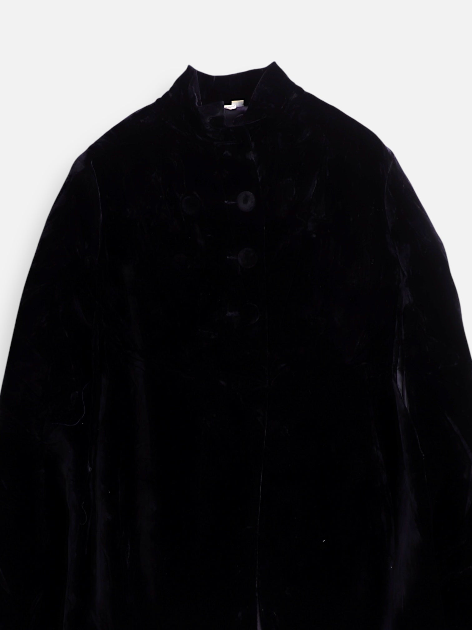 Poncho Casual - Mujer - Medium