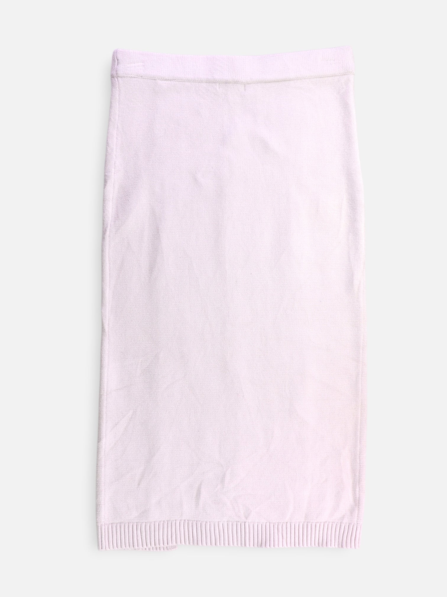 Calvin Klein Falda Casual - Mujer - XL