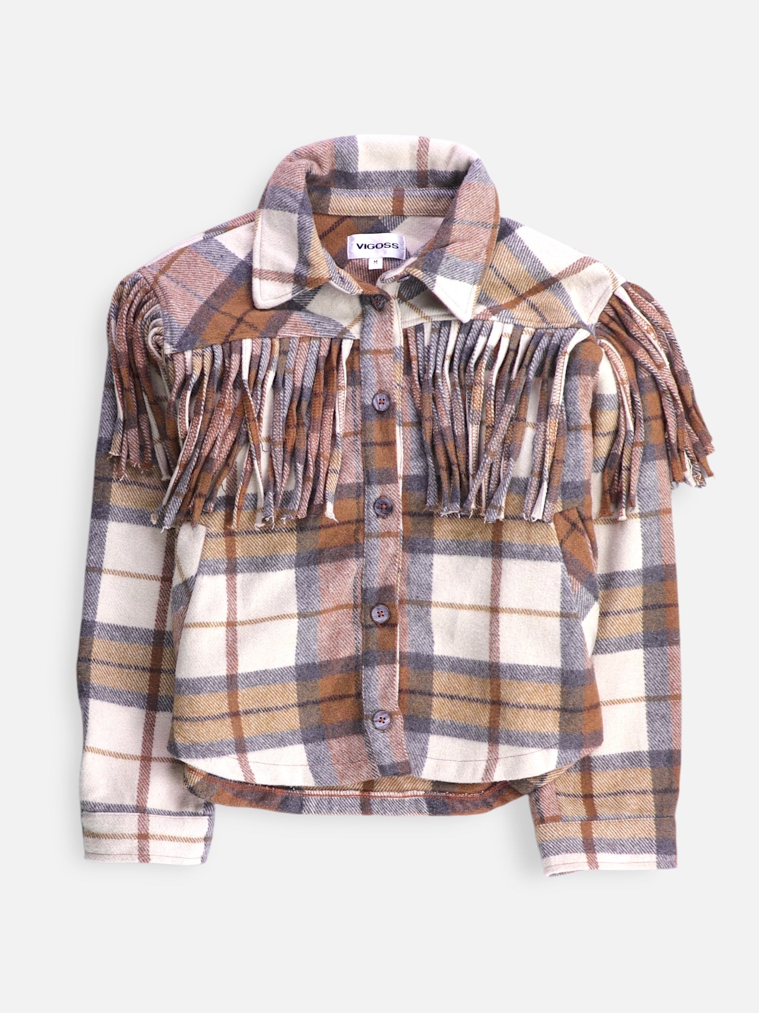 Chaqueta Casual Vaquero - Mujer - Medium