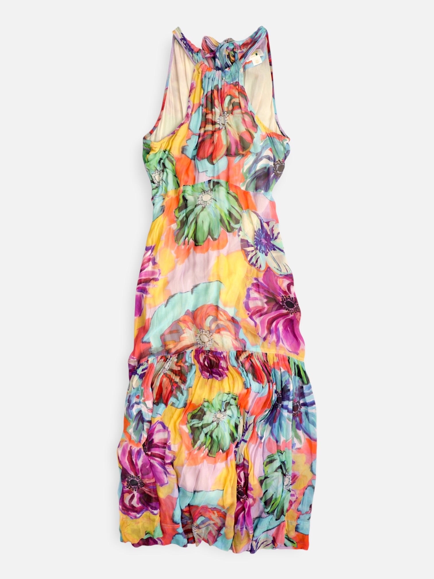 Vestido Verano - Mujer - XS PETITE