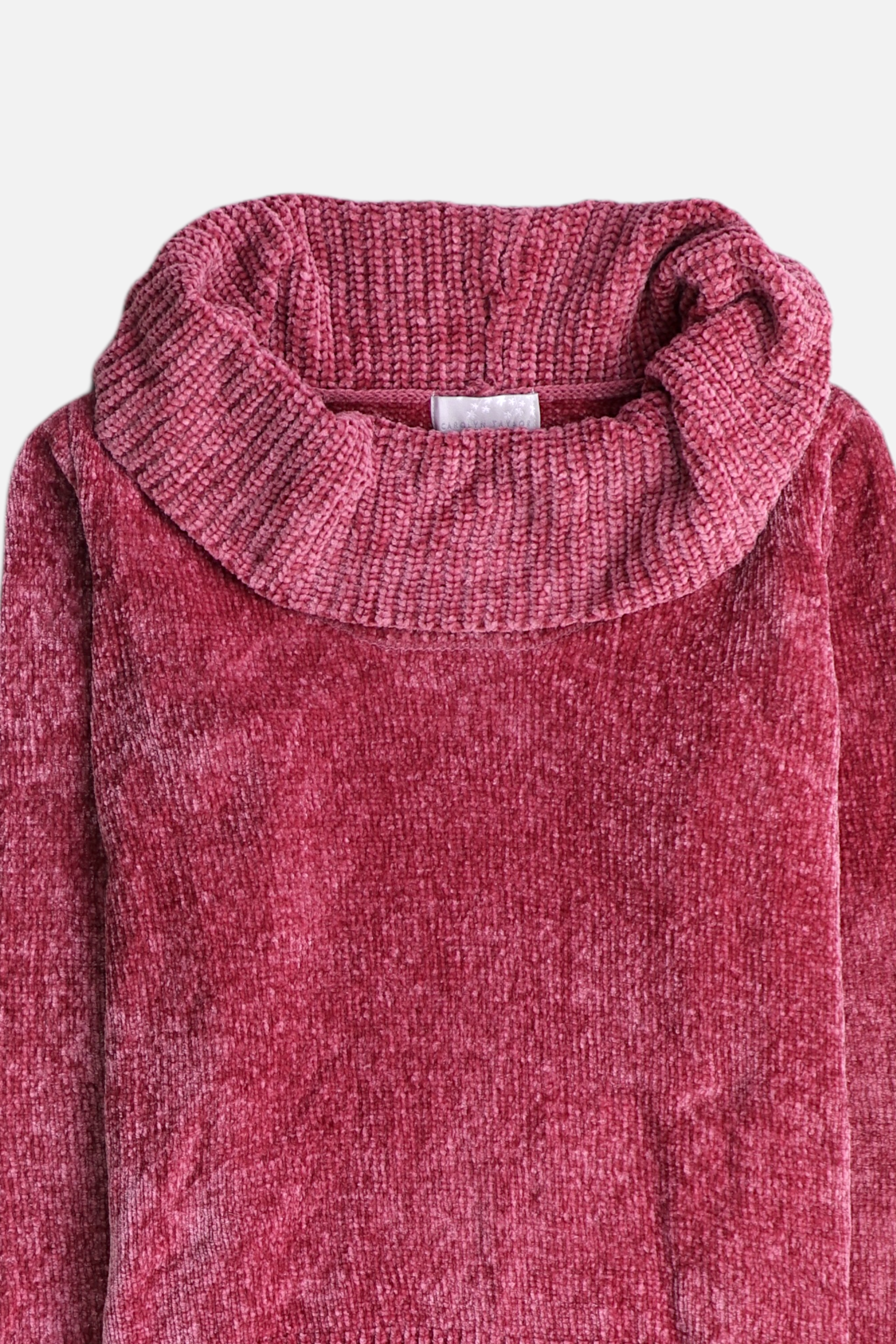 Sueter Knit Casual - Mujer - Large