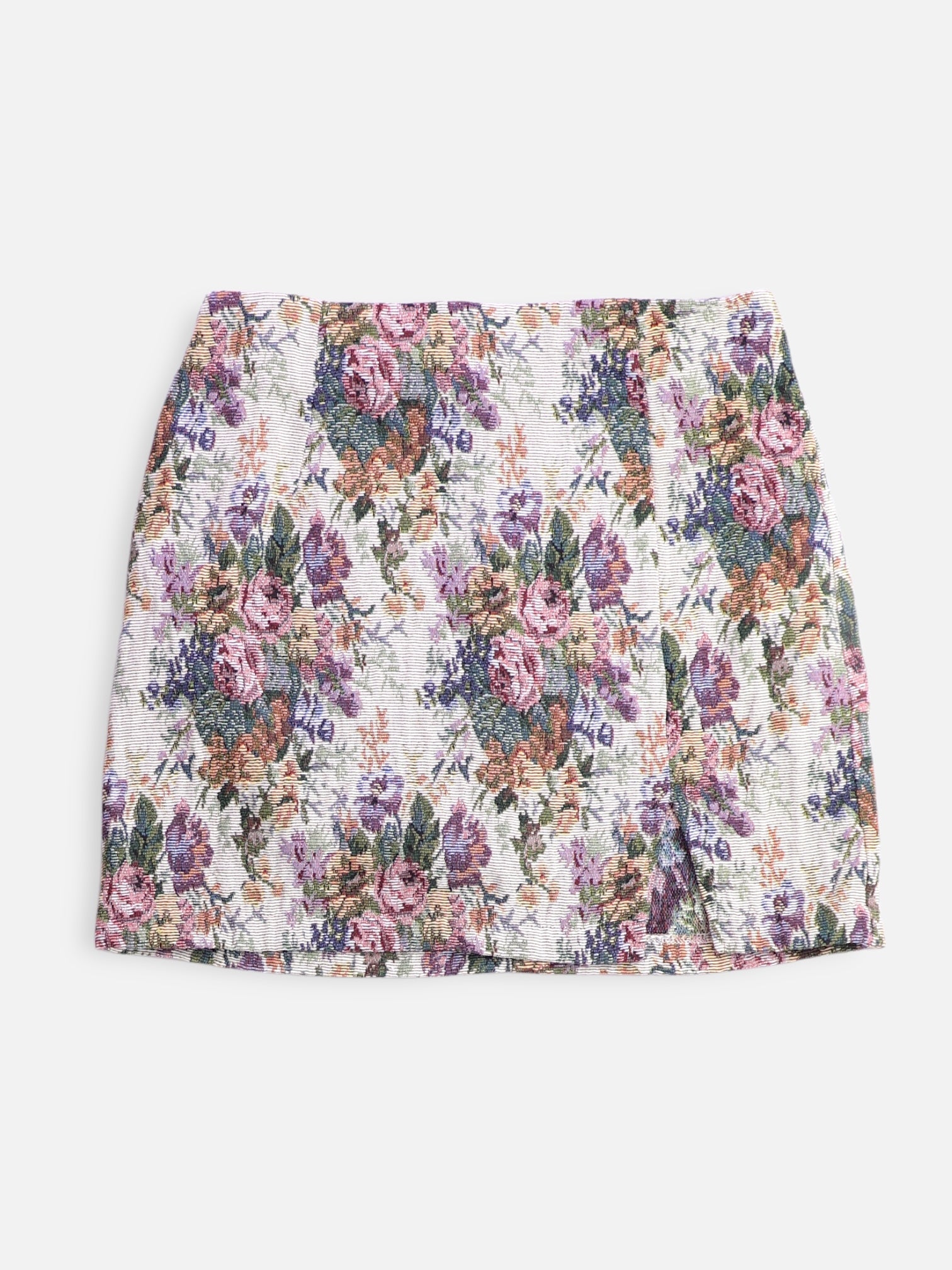 Wild Fable Falda Casual - Mujer - 6