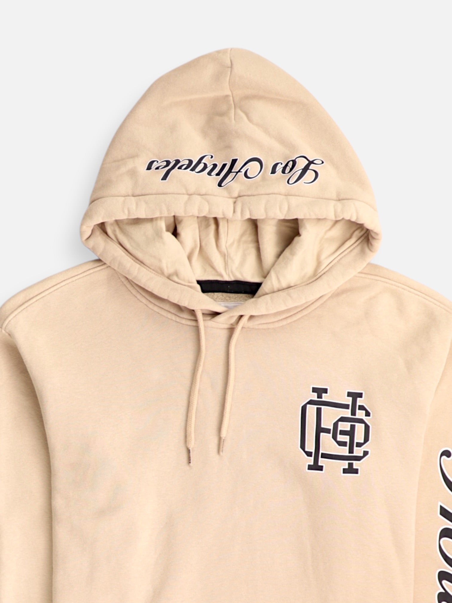 Hollister Sudadera Hoodie Basic - Hombre - Small