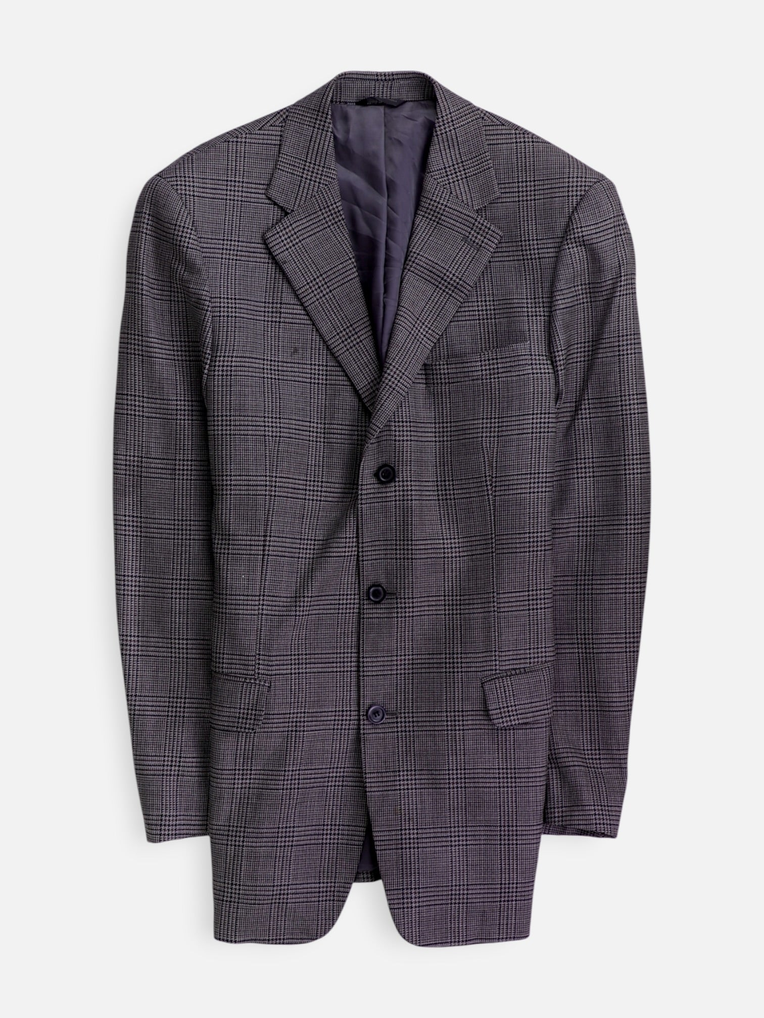 Blazer Casual - Hombre - 40L