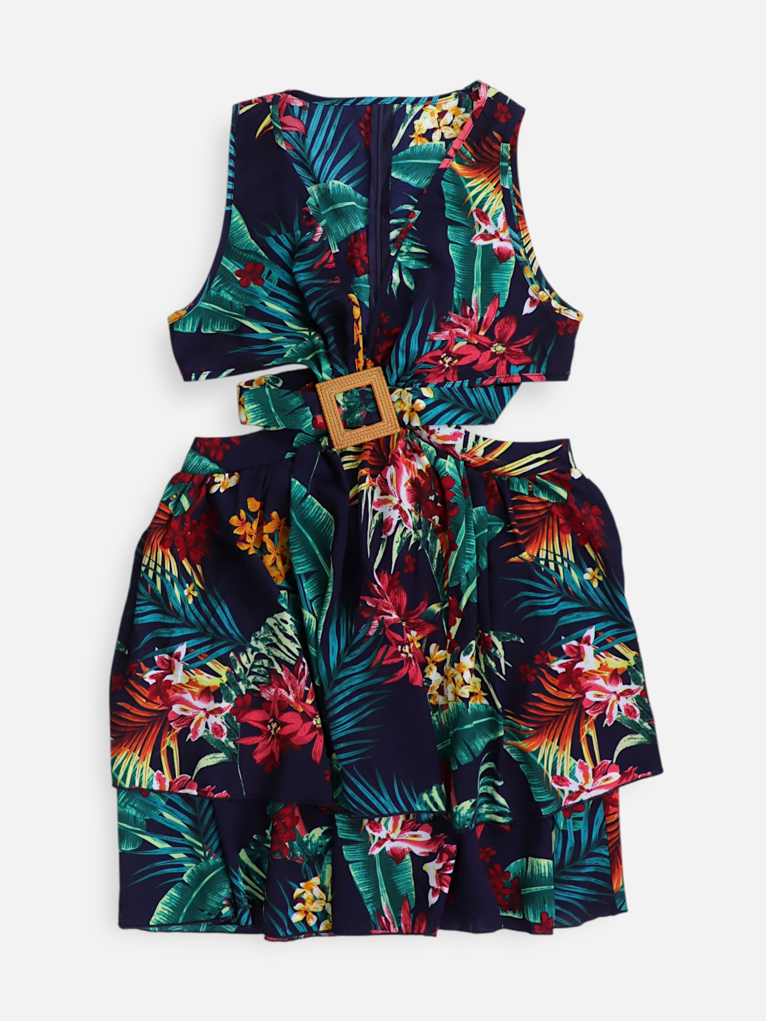 SHEIN Vestido Verano - Mujer - Large