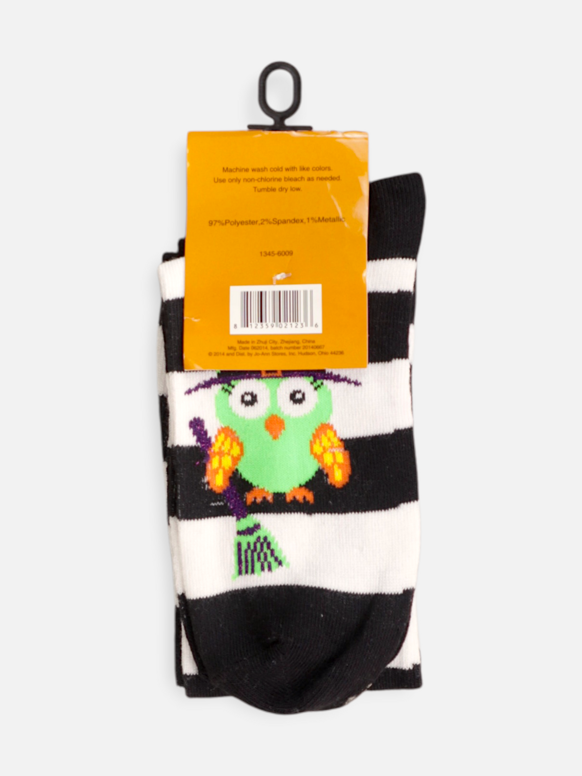 Calcetines 1 Par - Mujer - Talla Única (One Size)