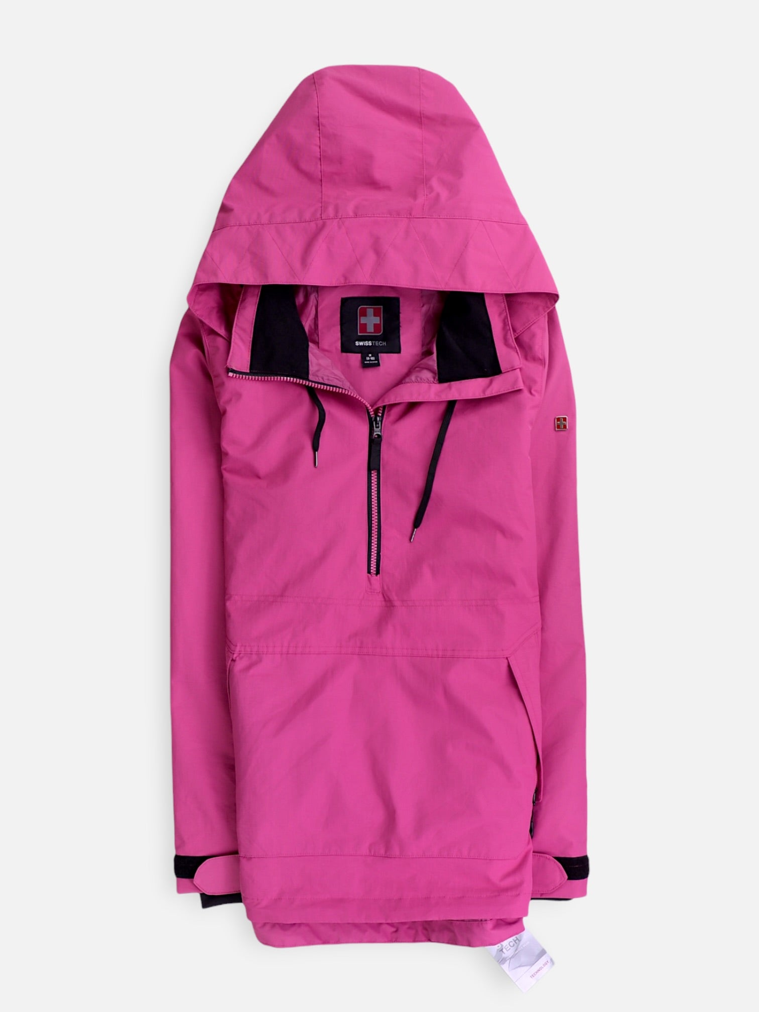 SwissTech Chumpa Deportivo - Hombre - Medium
