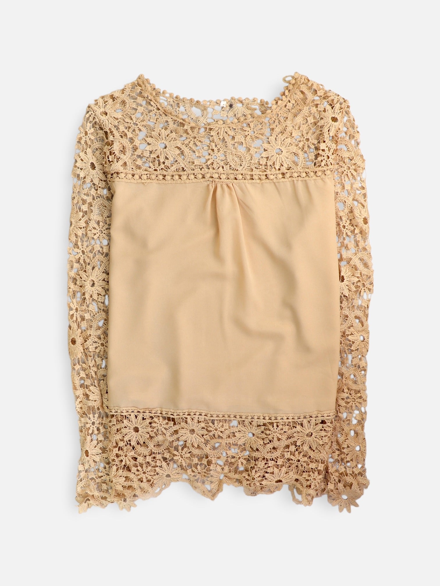 Blusa Casual - Mujer - 4XL