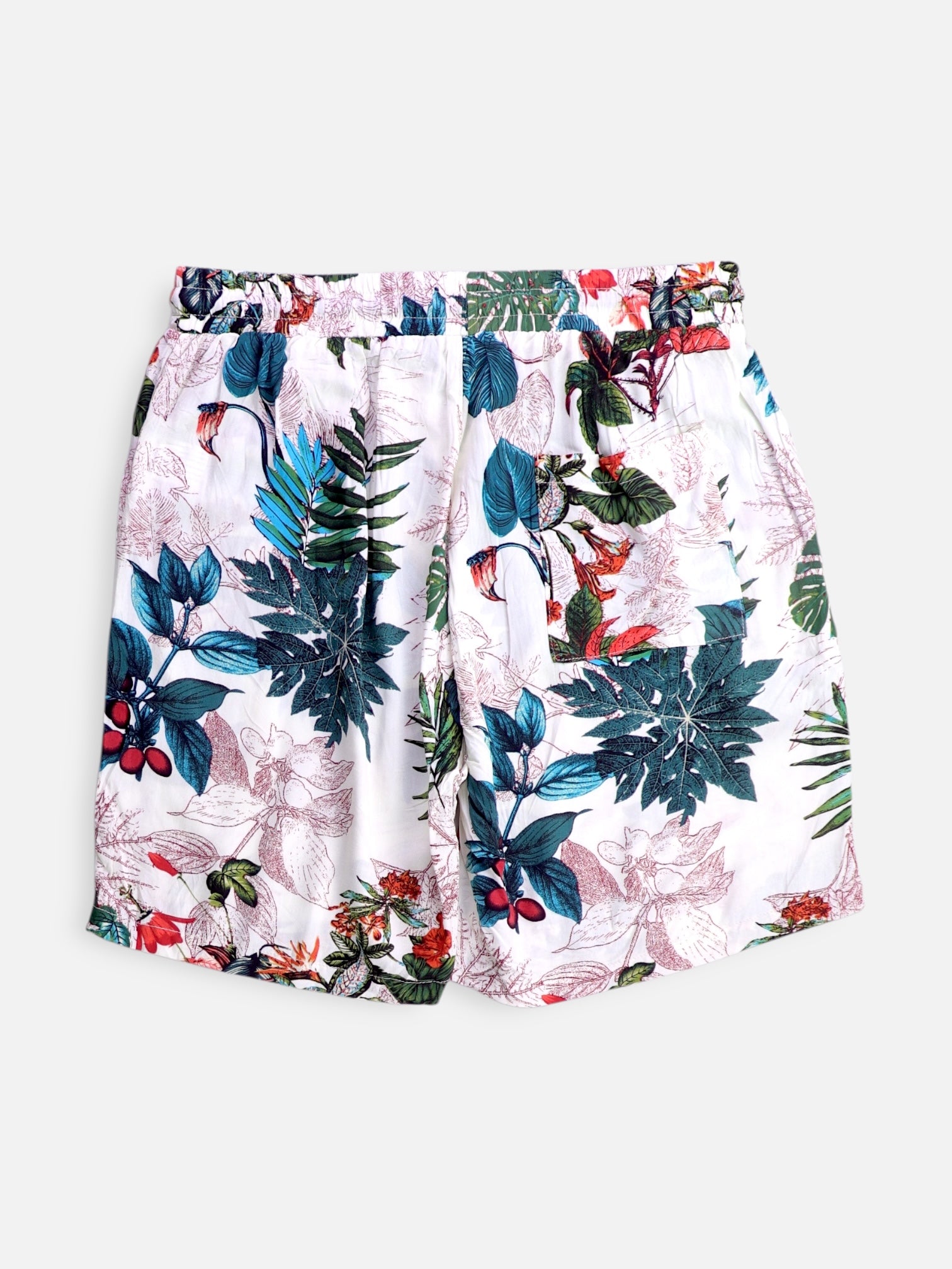 Calzoneta Verano - Hombre - Medium
