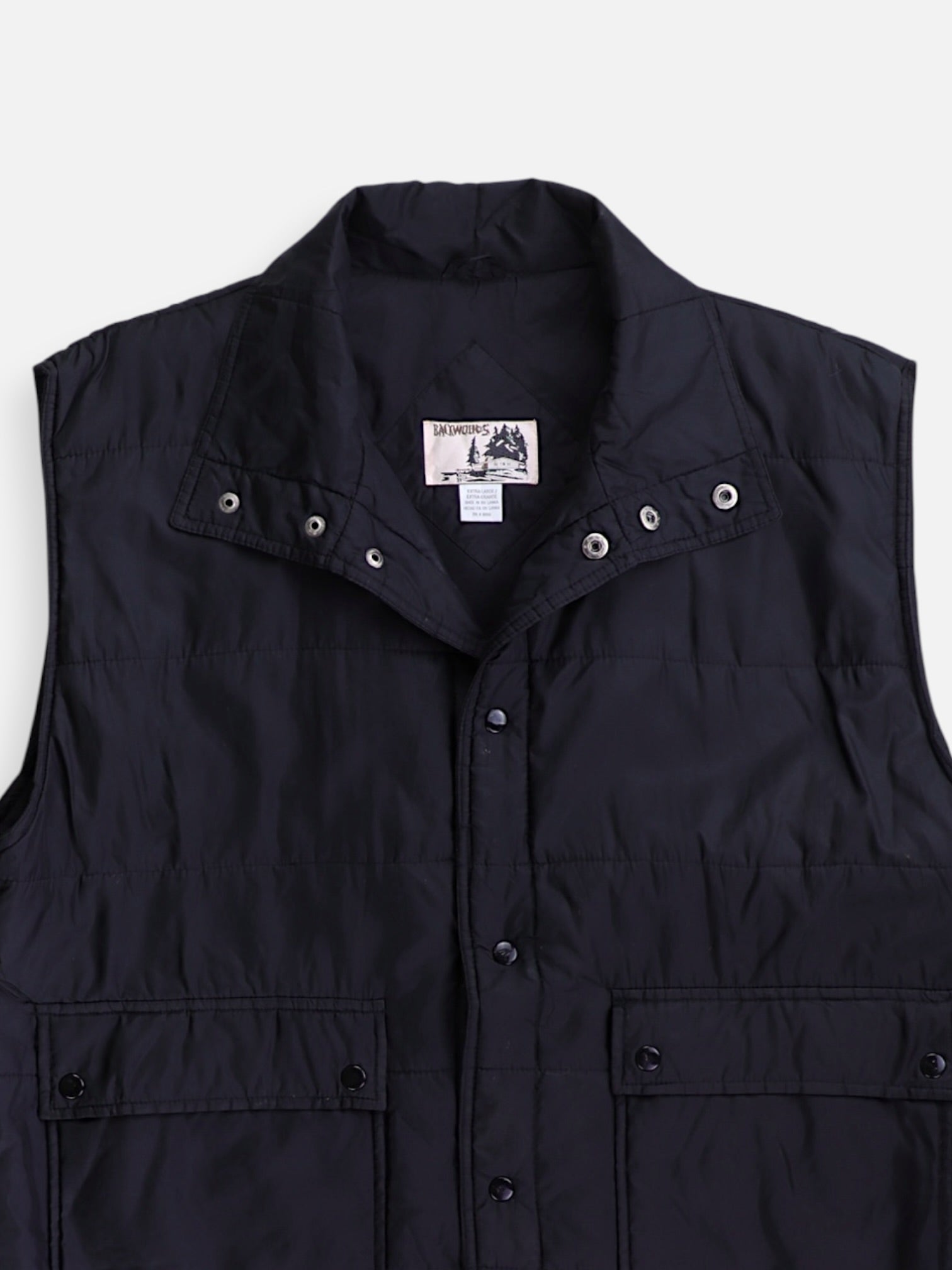 Chaleco Casual - Hombre - XL