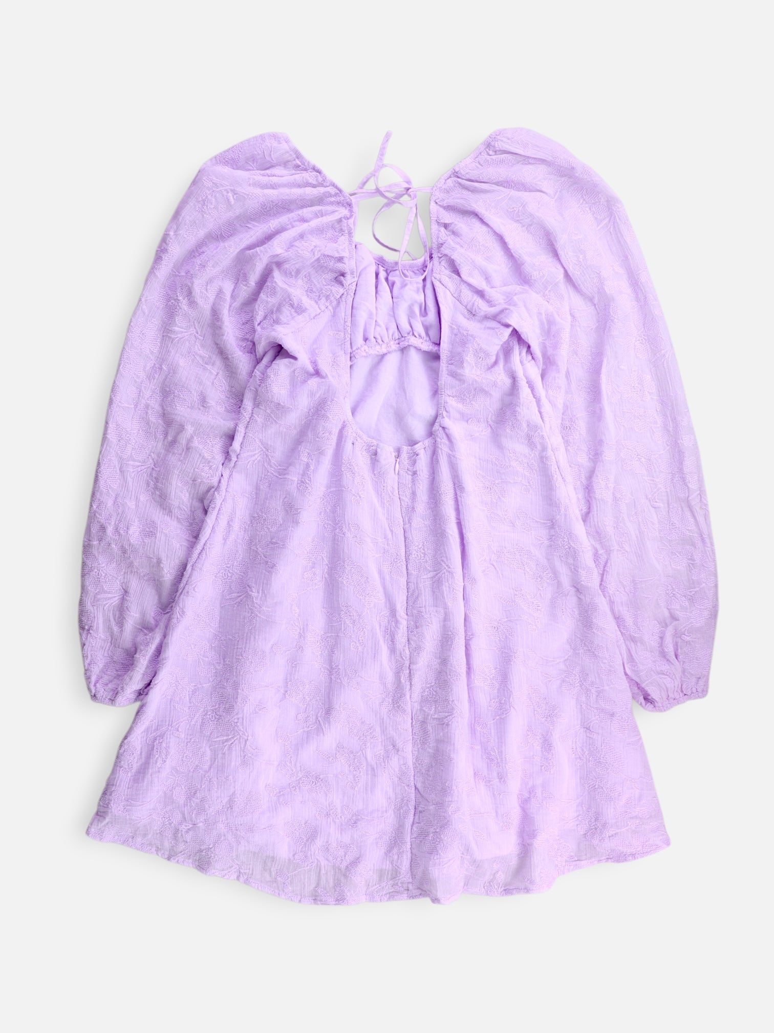 Wild Fable Vestido Casual - Mujer - Large
