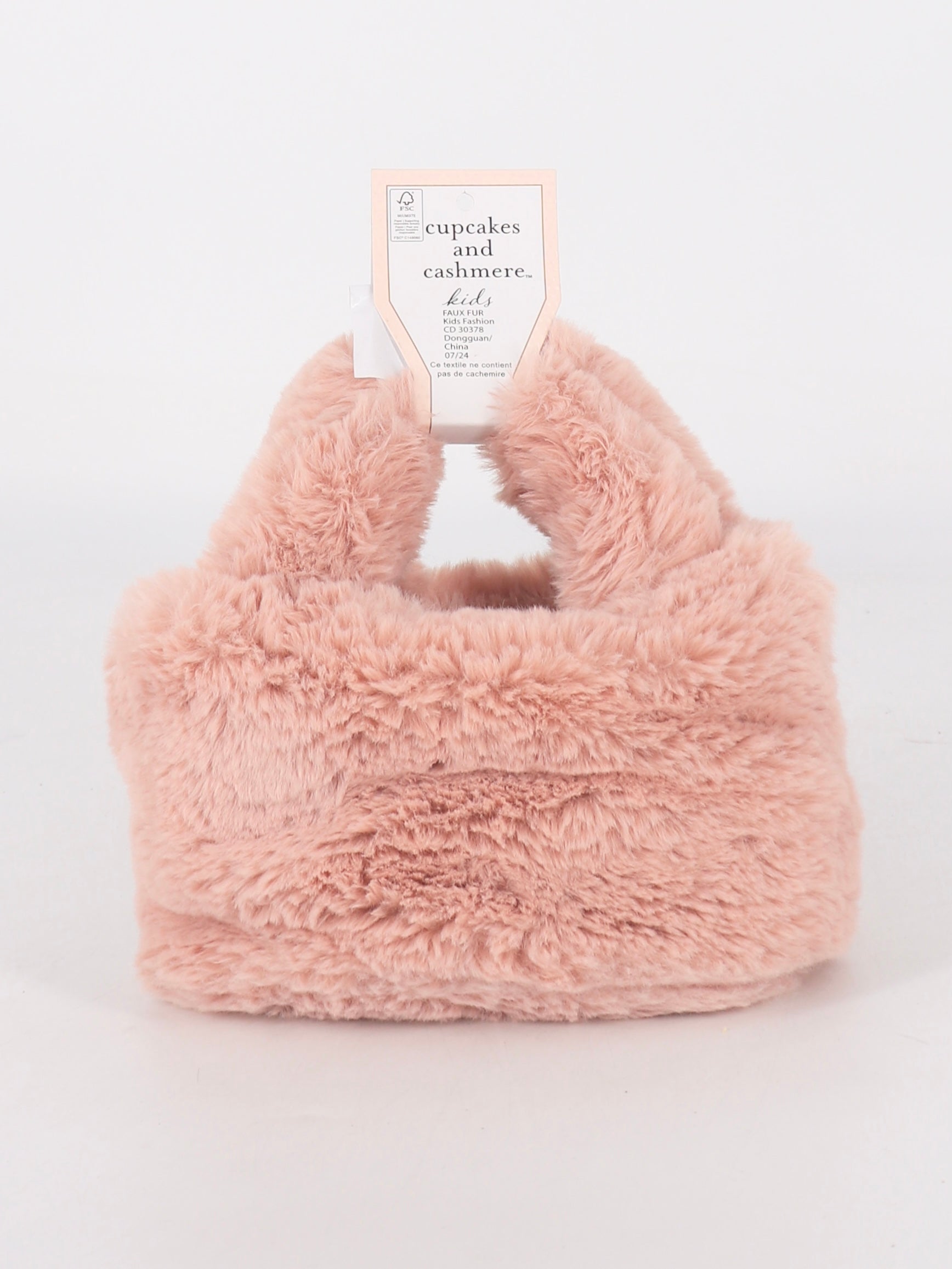 Cartera Mini - Niña - Talla Única (One Size)
